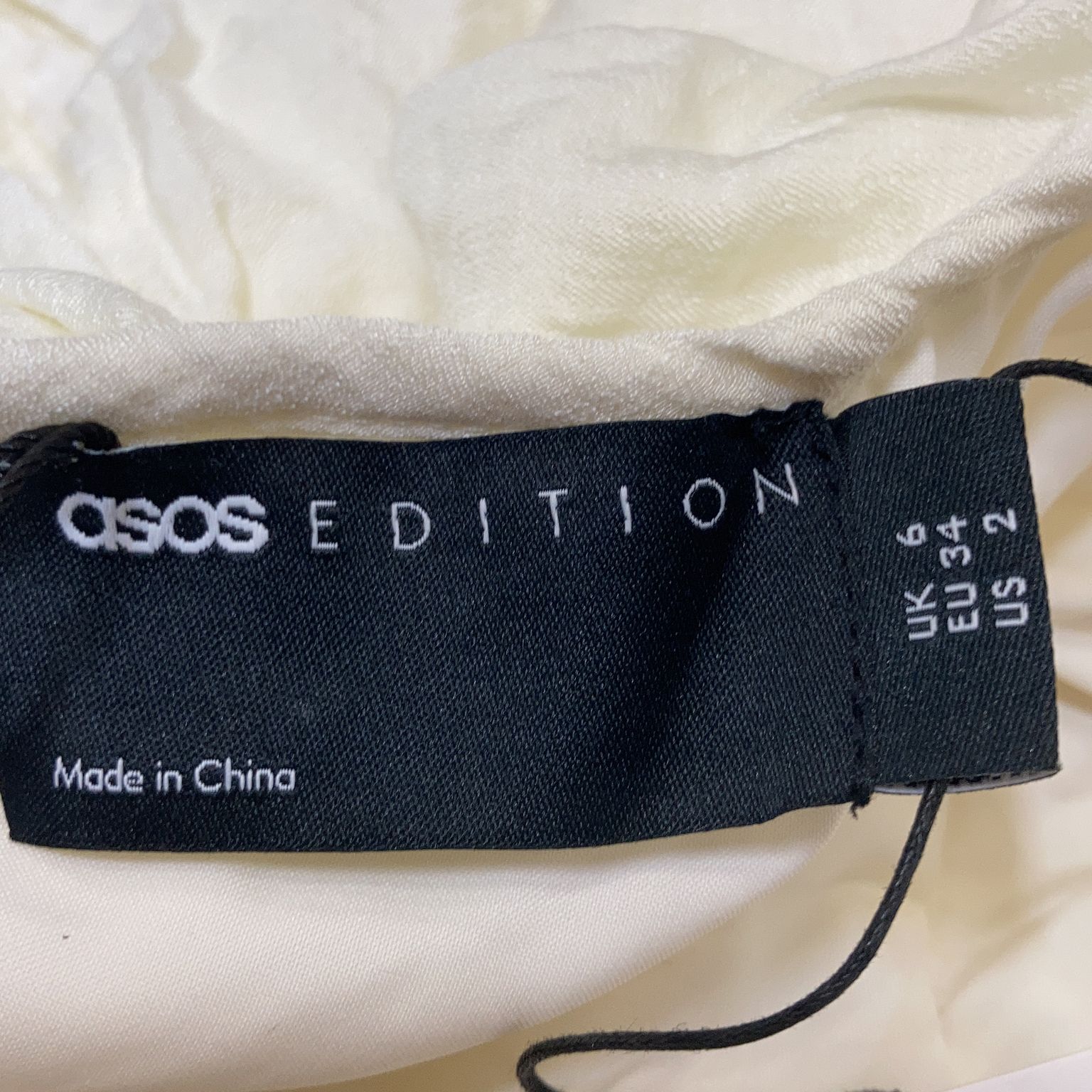 ASOS Edition