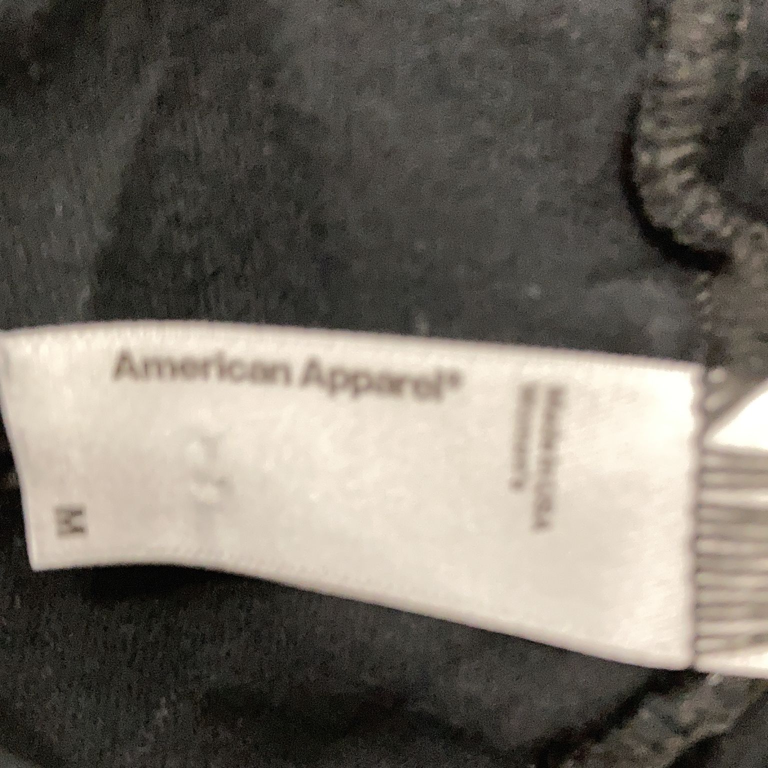 American Apparel