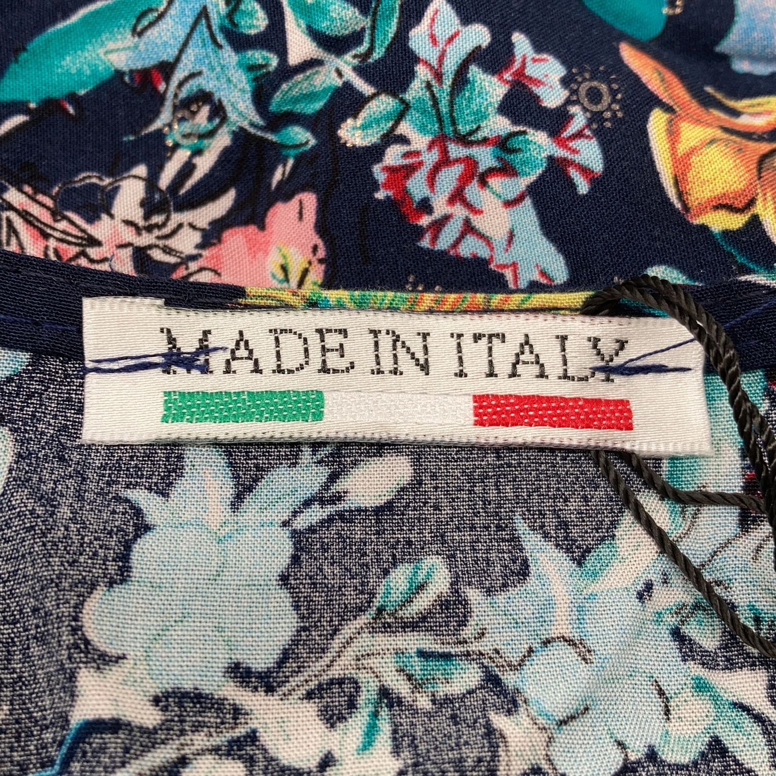 Made In Italy