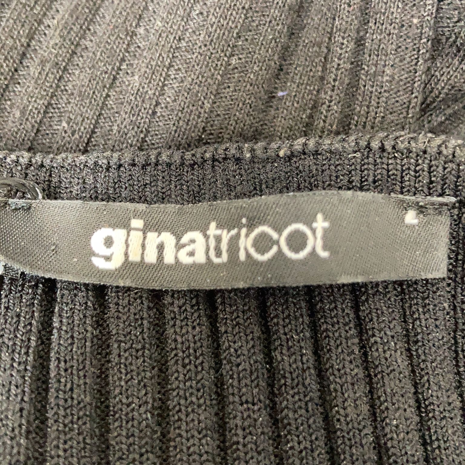 Gina Tricot