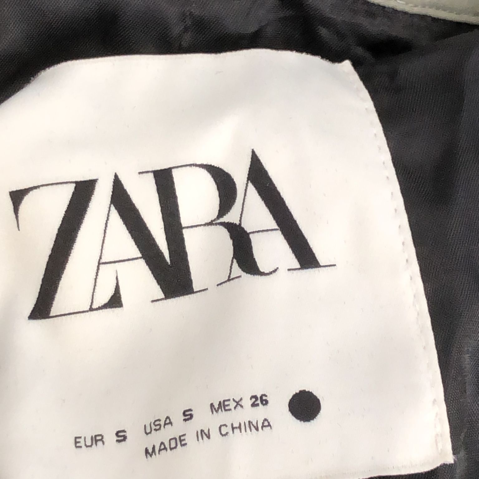 Zara