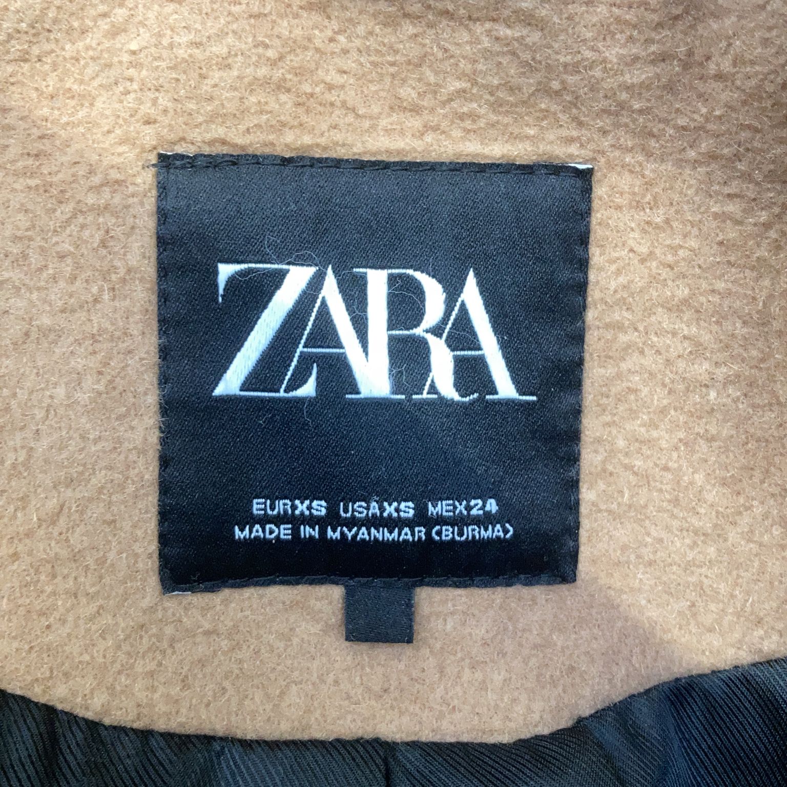 Zara