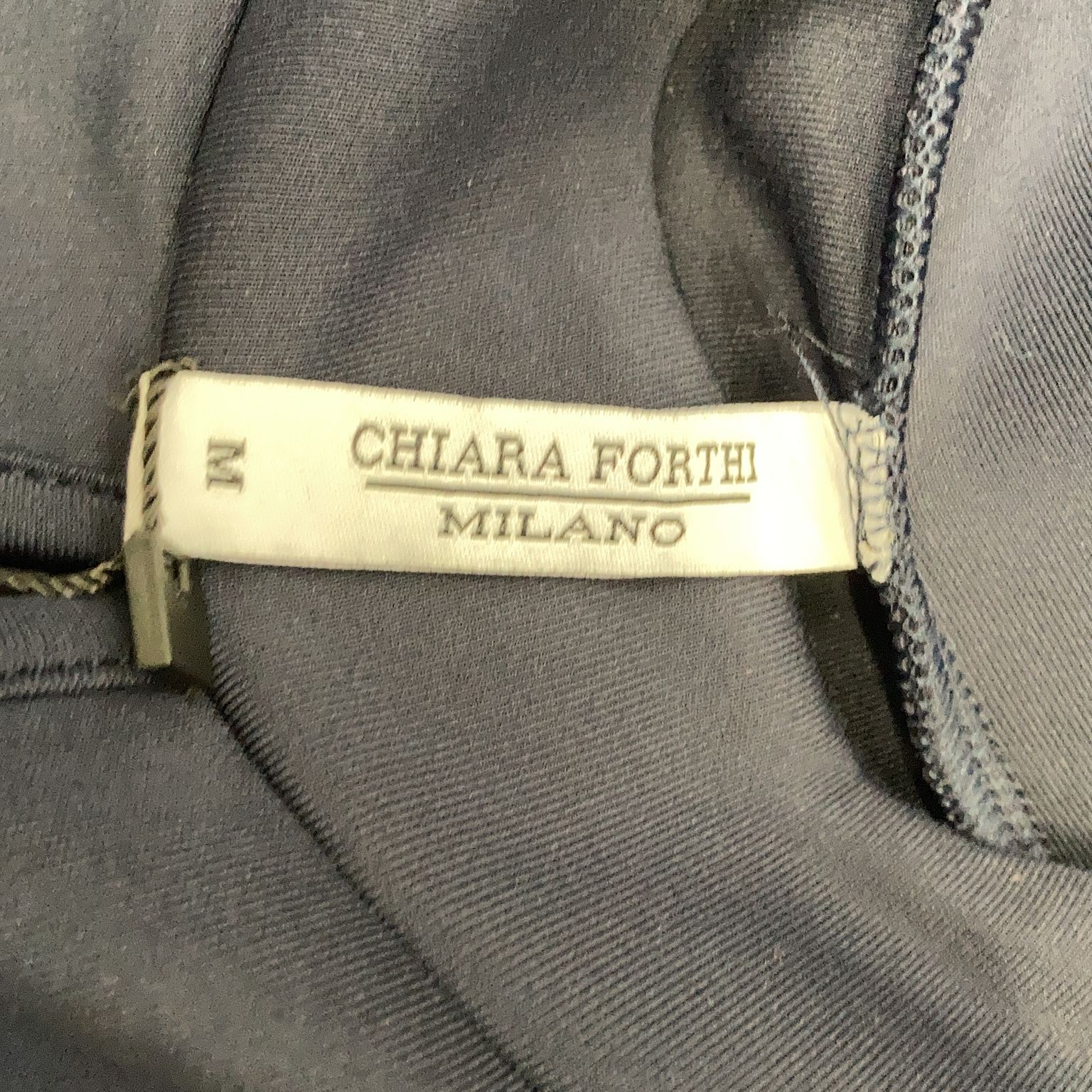 Chiara Forthi Milano