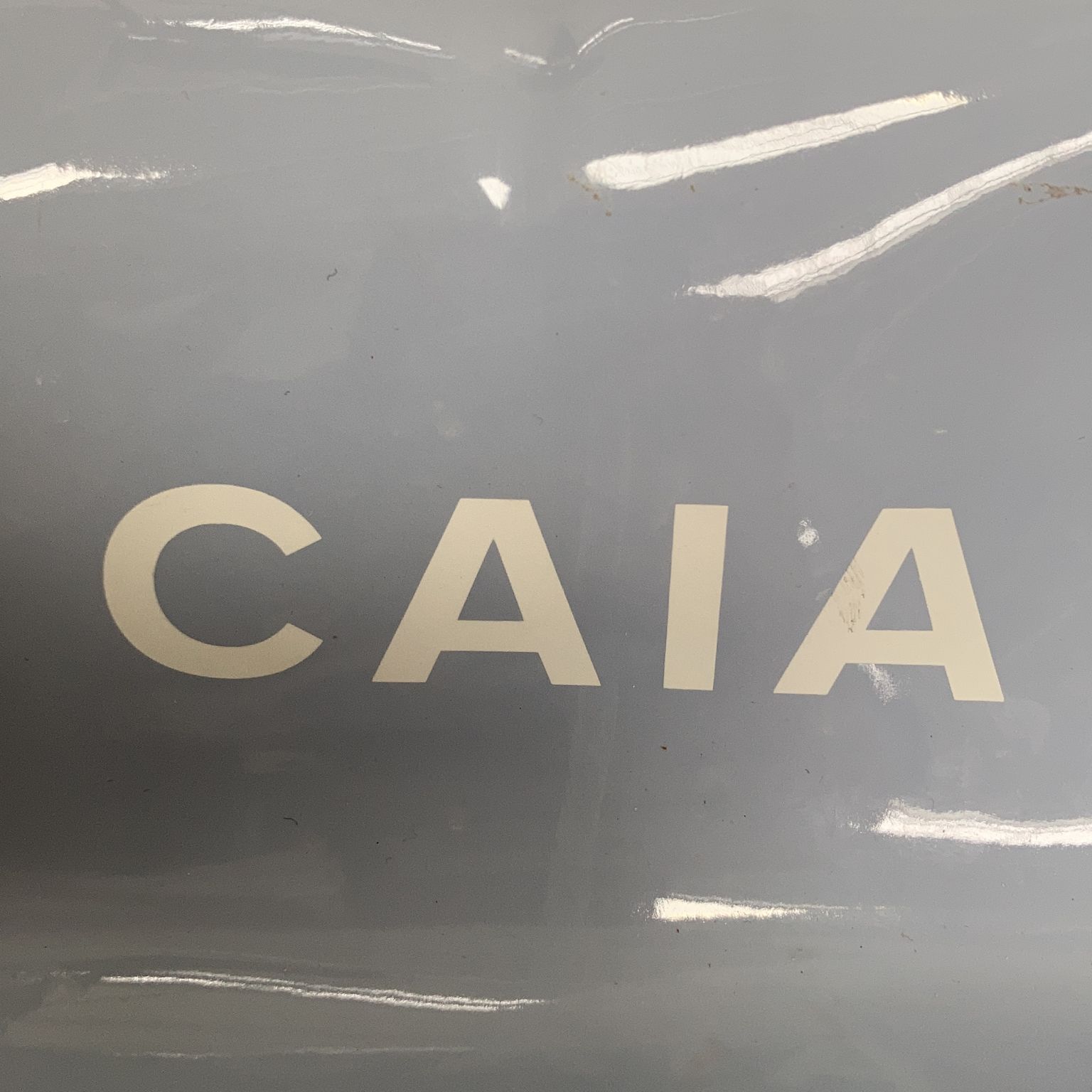 Caia