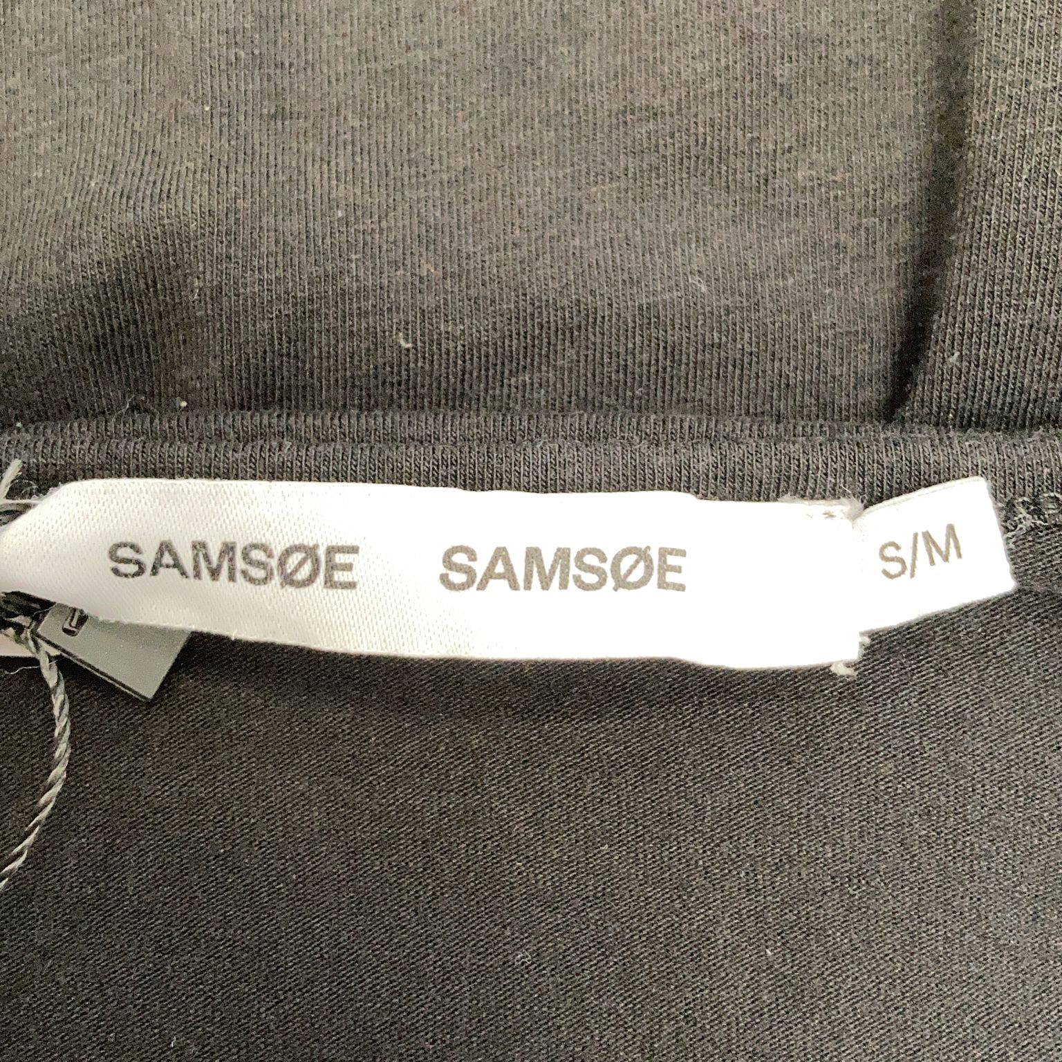 Samsøe  Samsøe