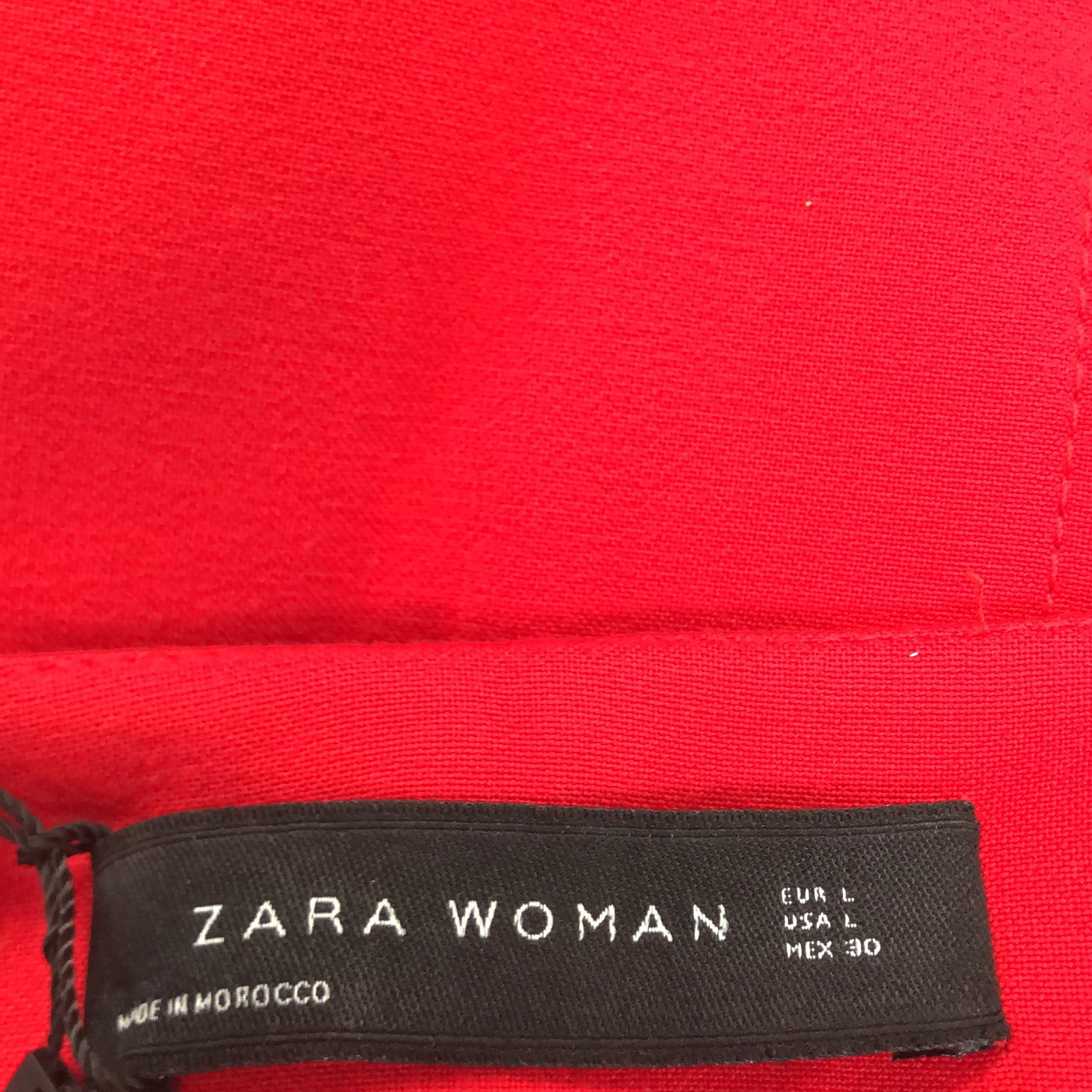 Zara Woman