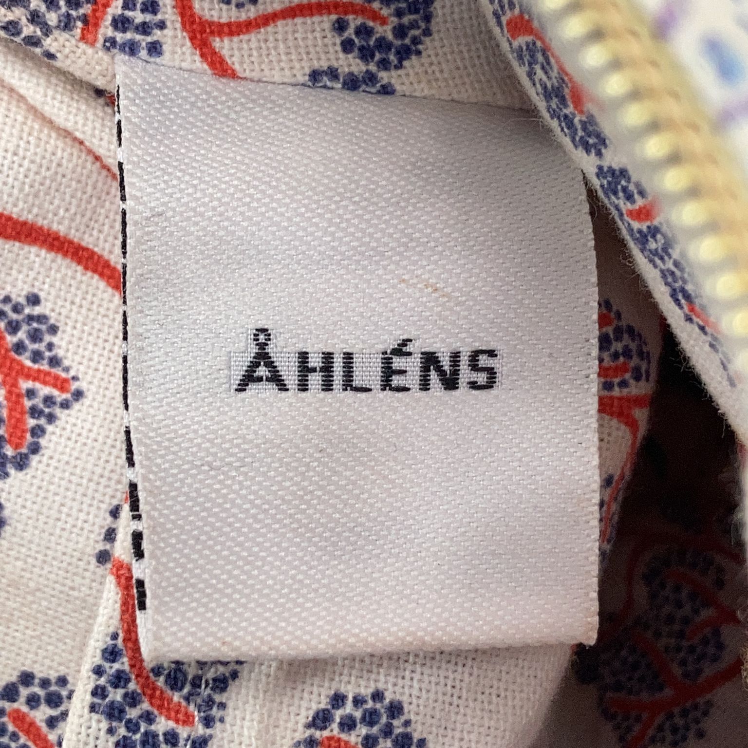 Åhléns