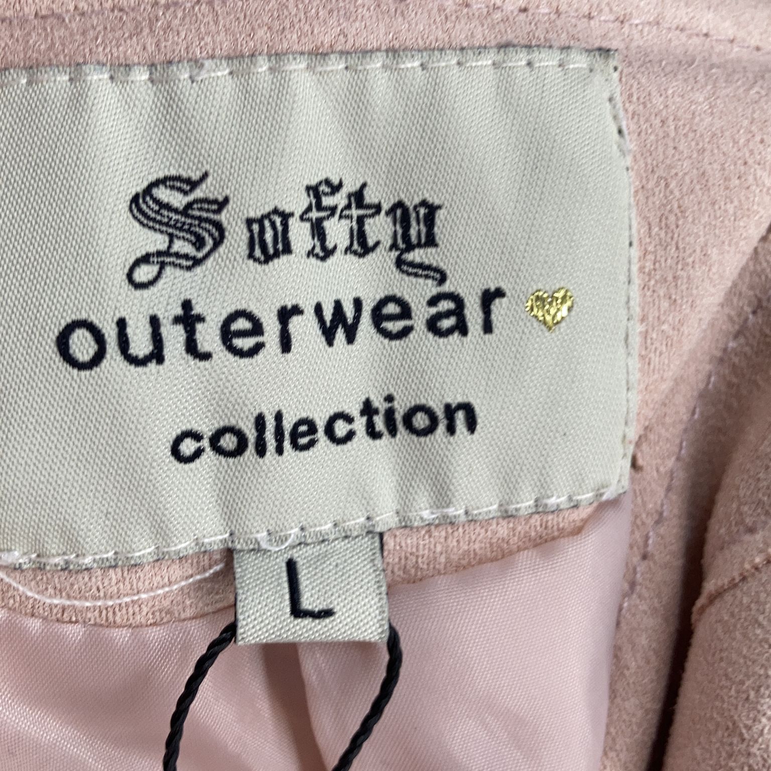 Softy Outerwear Collection