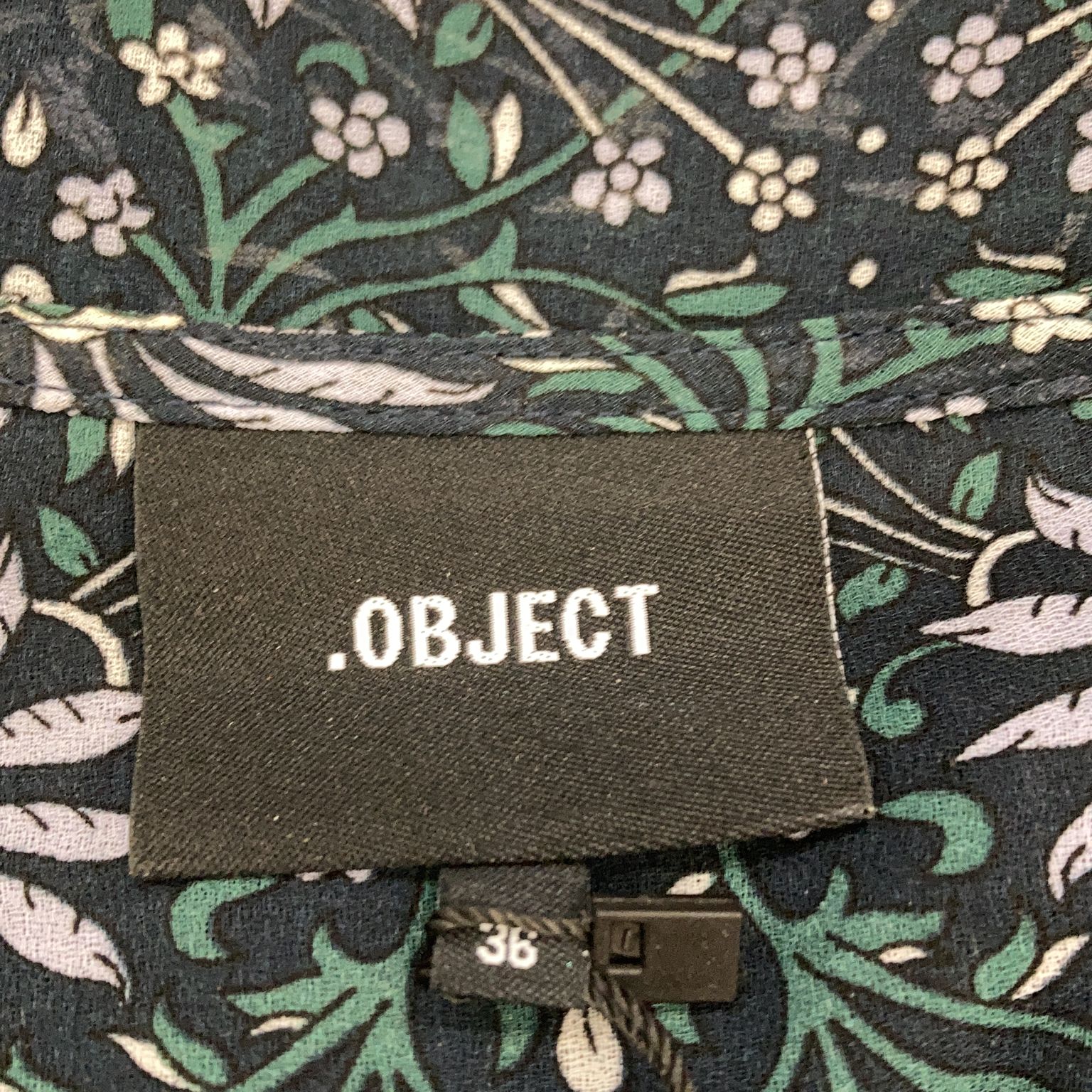 Object