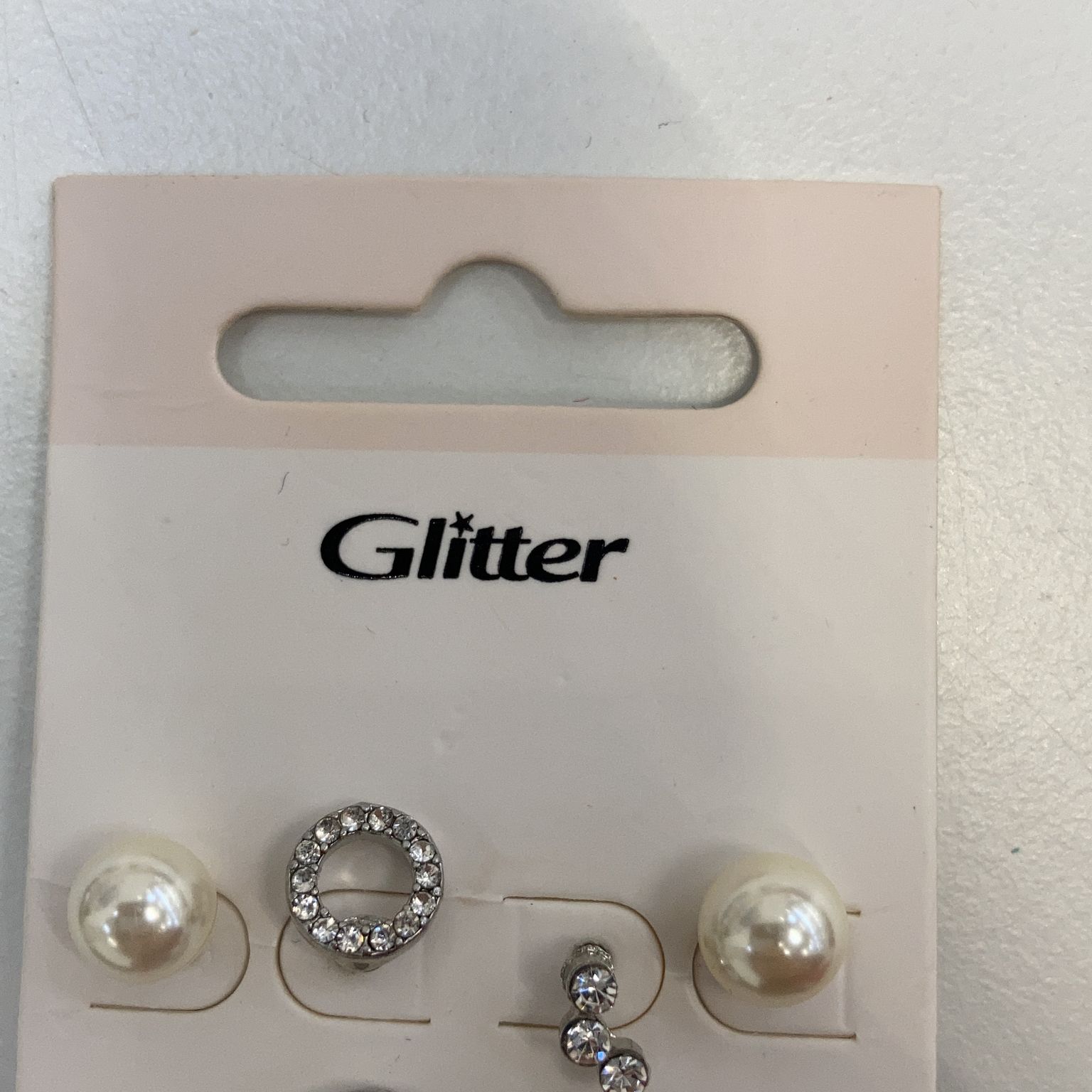 Glitter