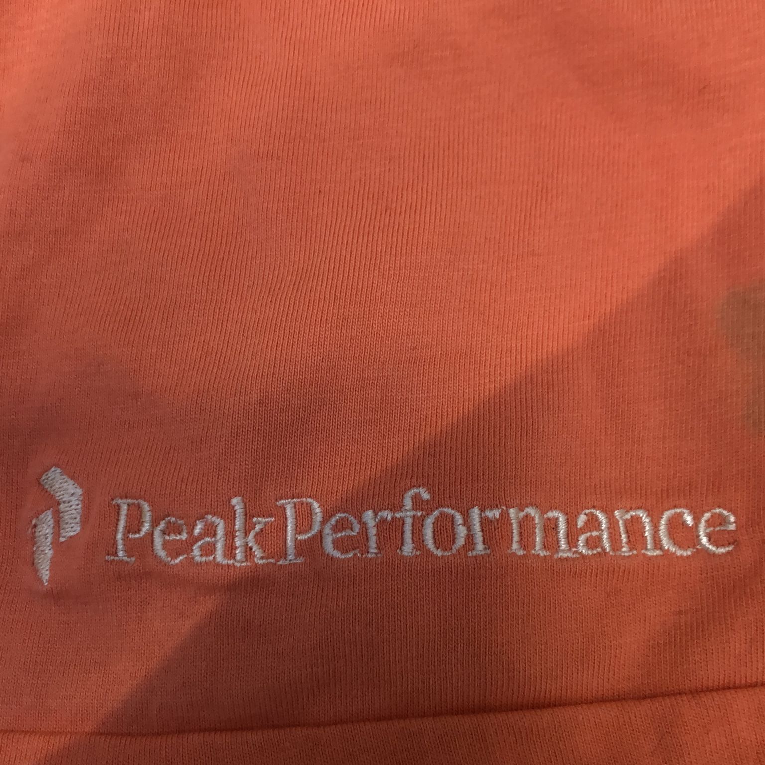 Peak Performance