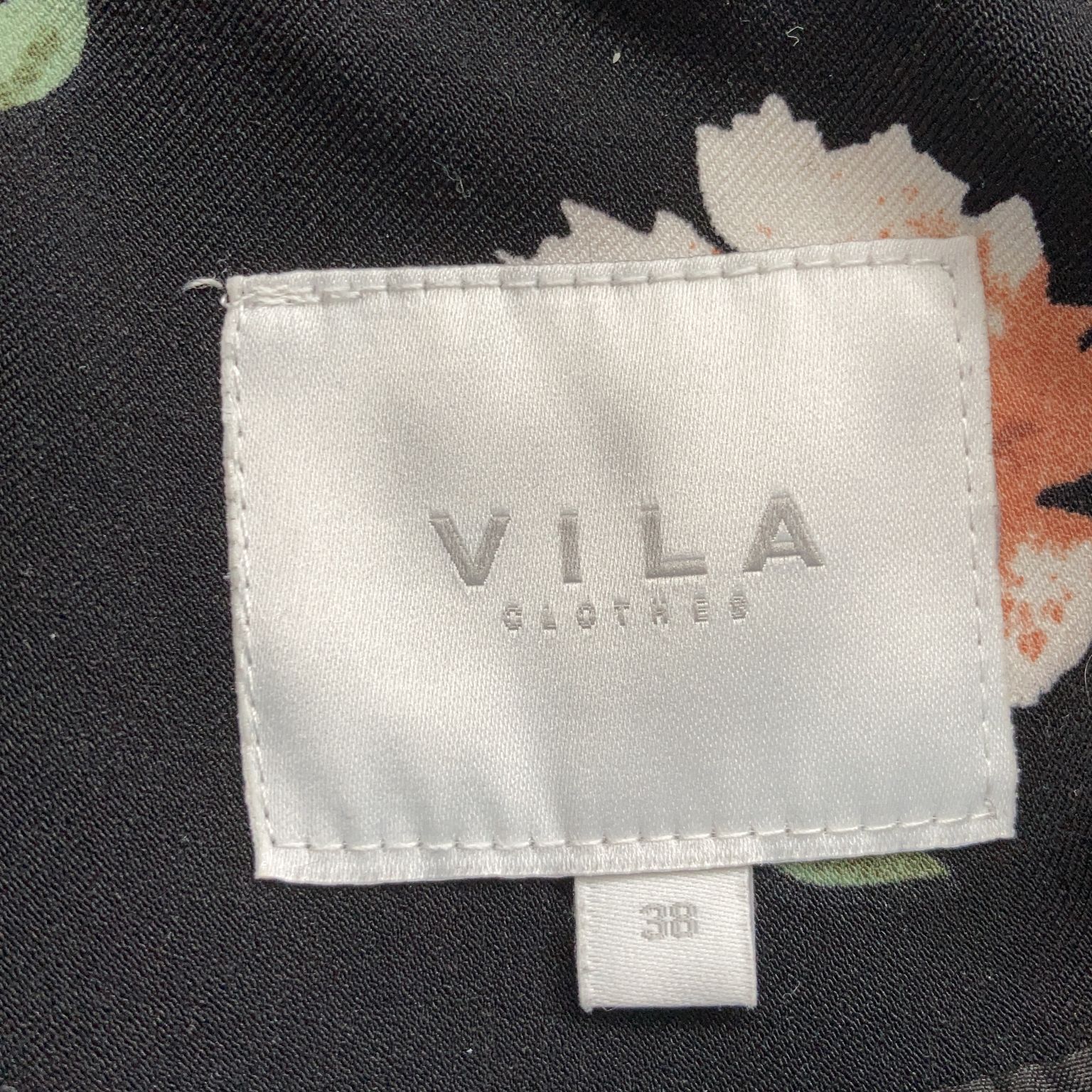 VILA Clothes