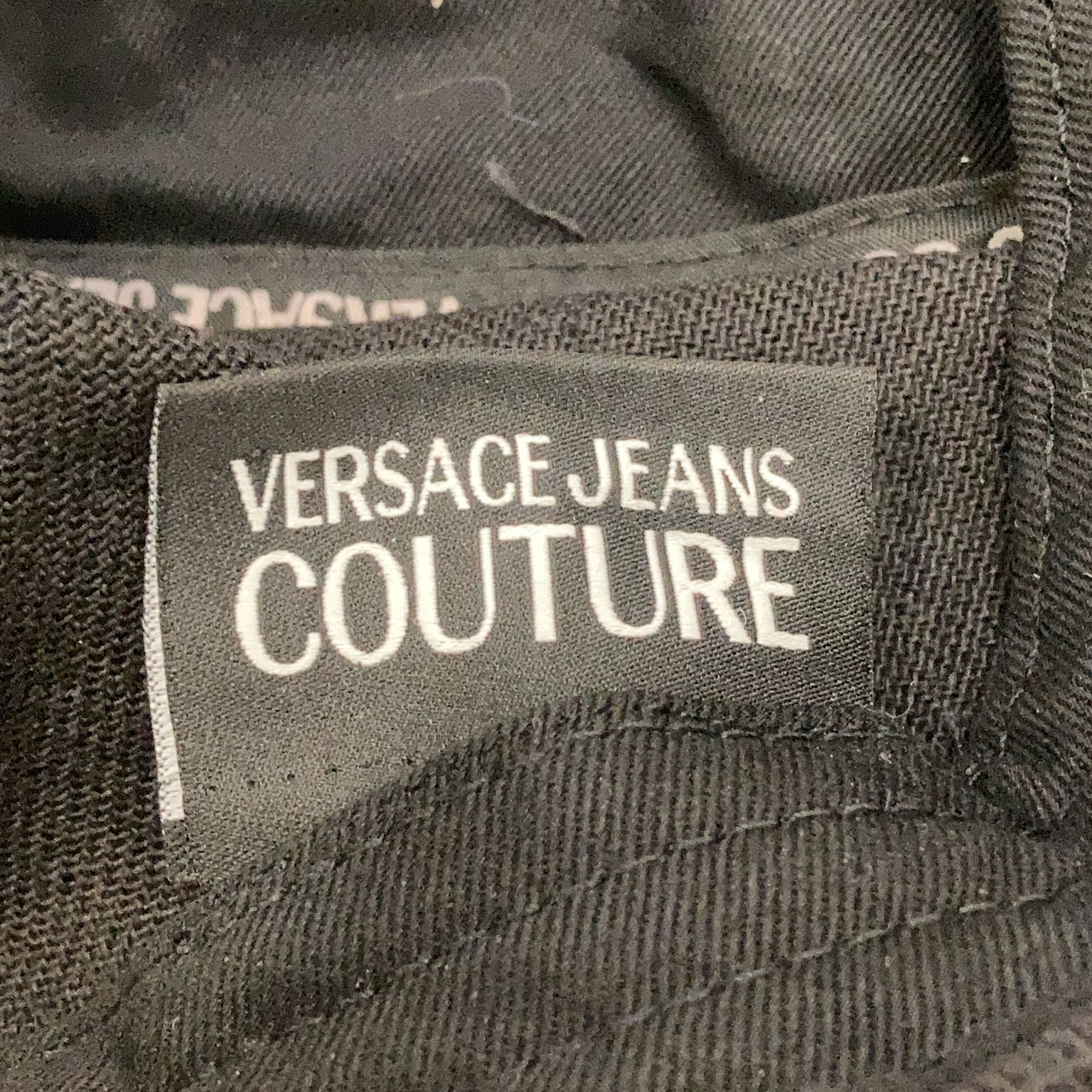 Versace Jeans Couture