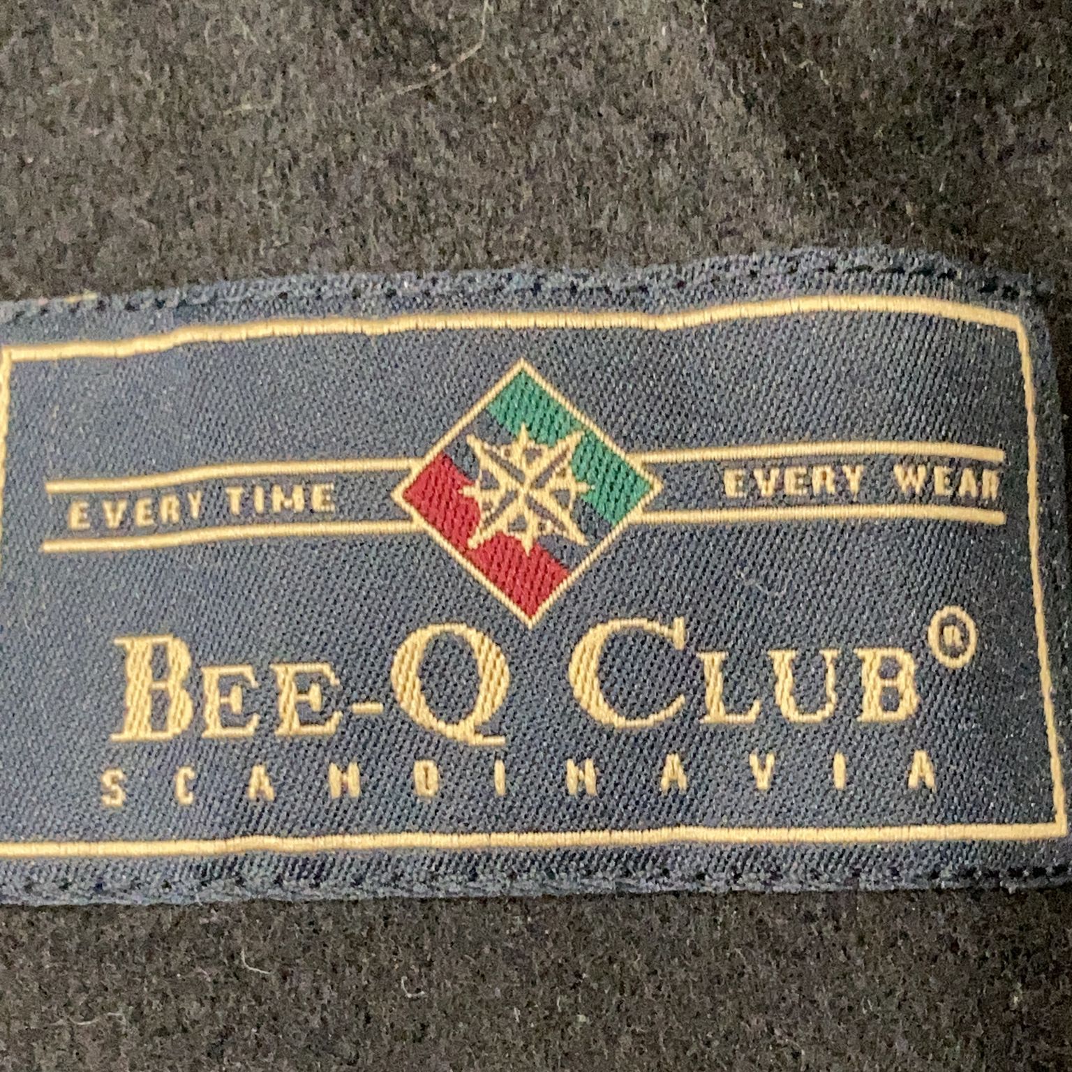 Bee-Q Club