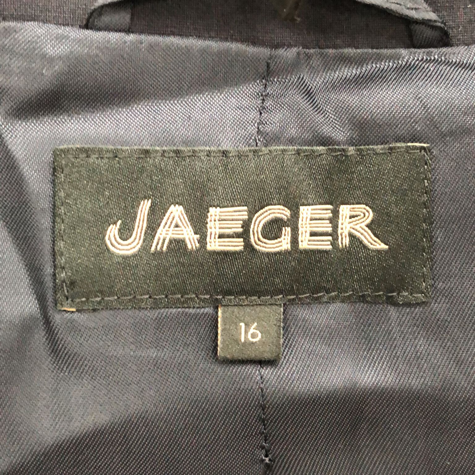 Jaeger