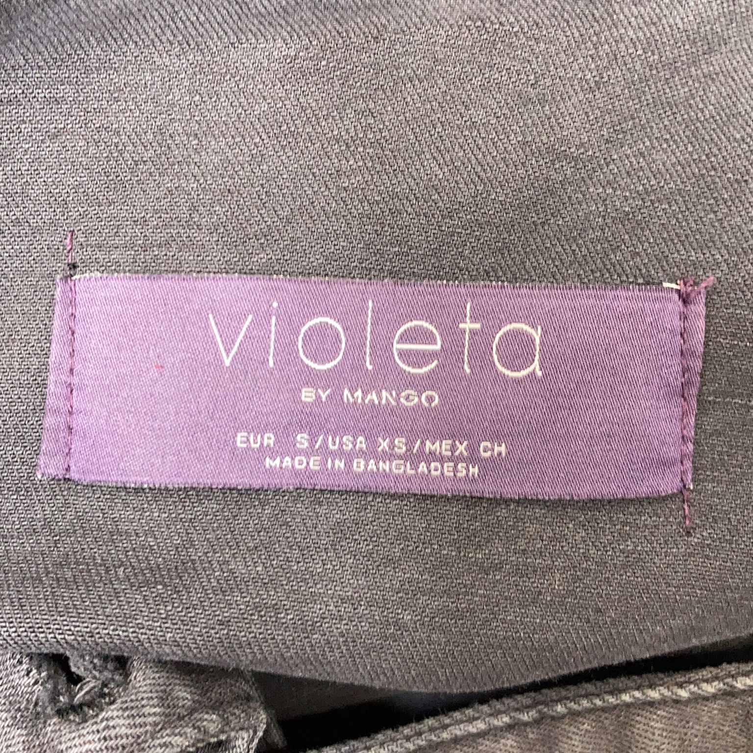 Violeta by Mango