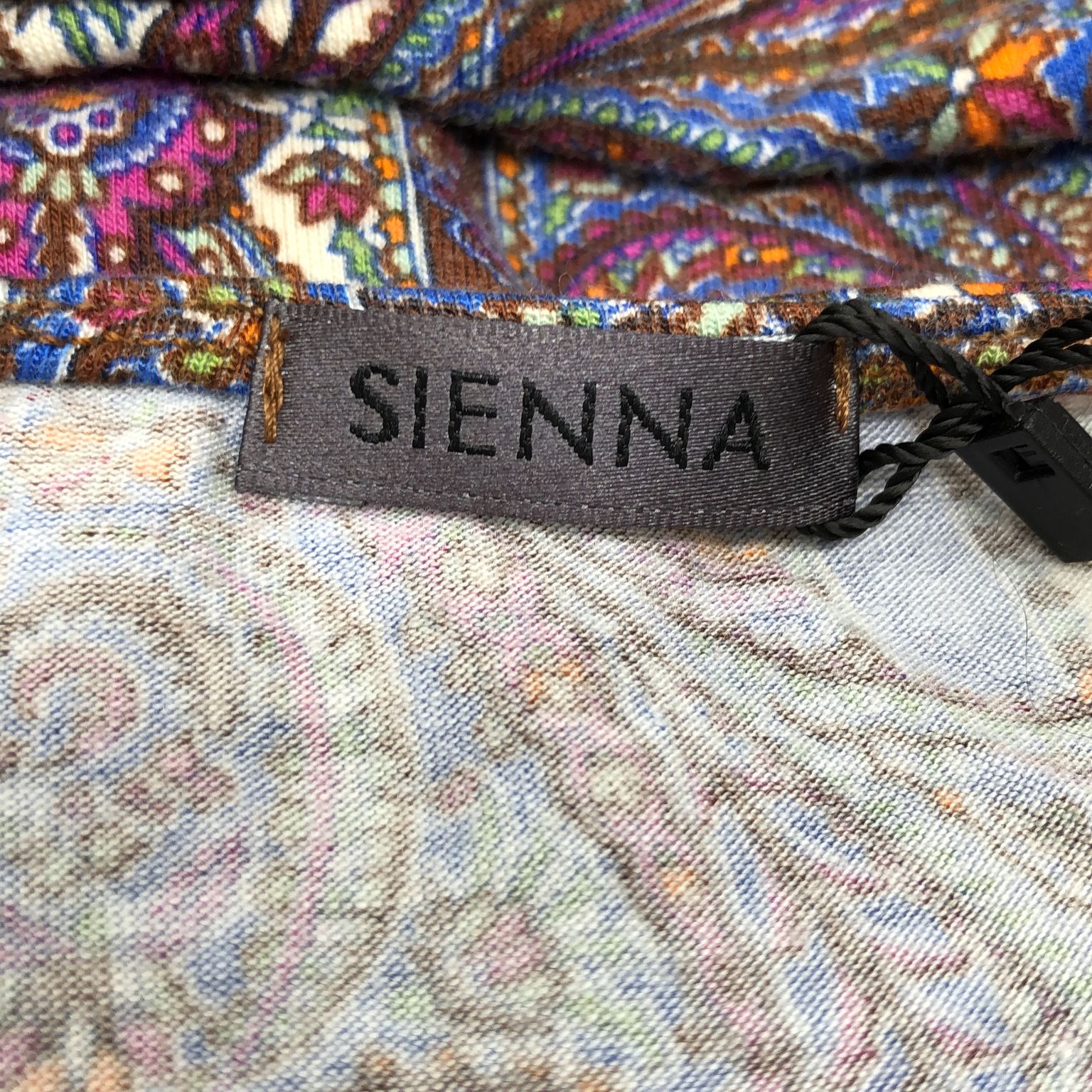 Sienna