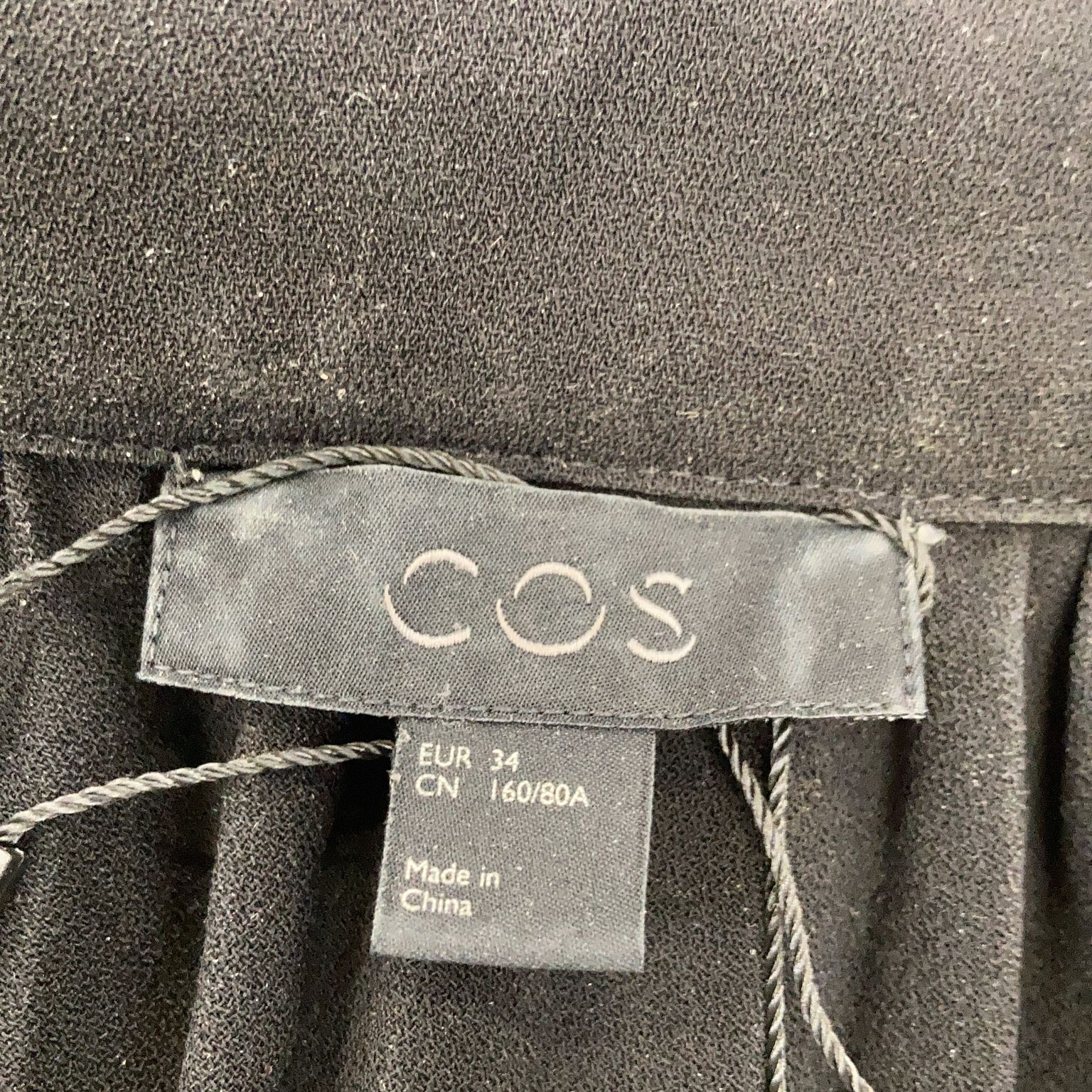 COS