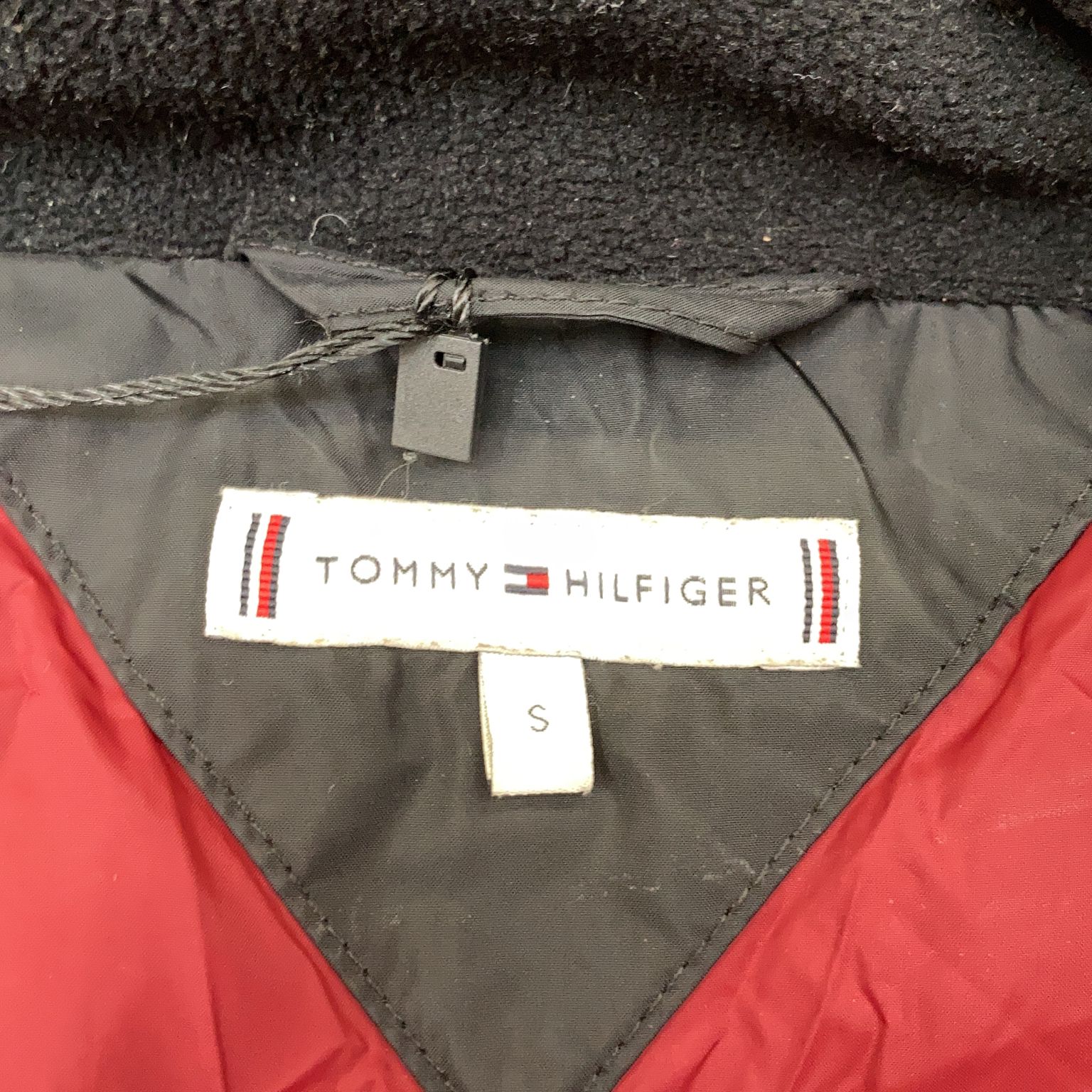 Tommy Hilfiger