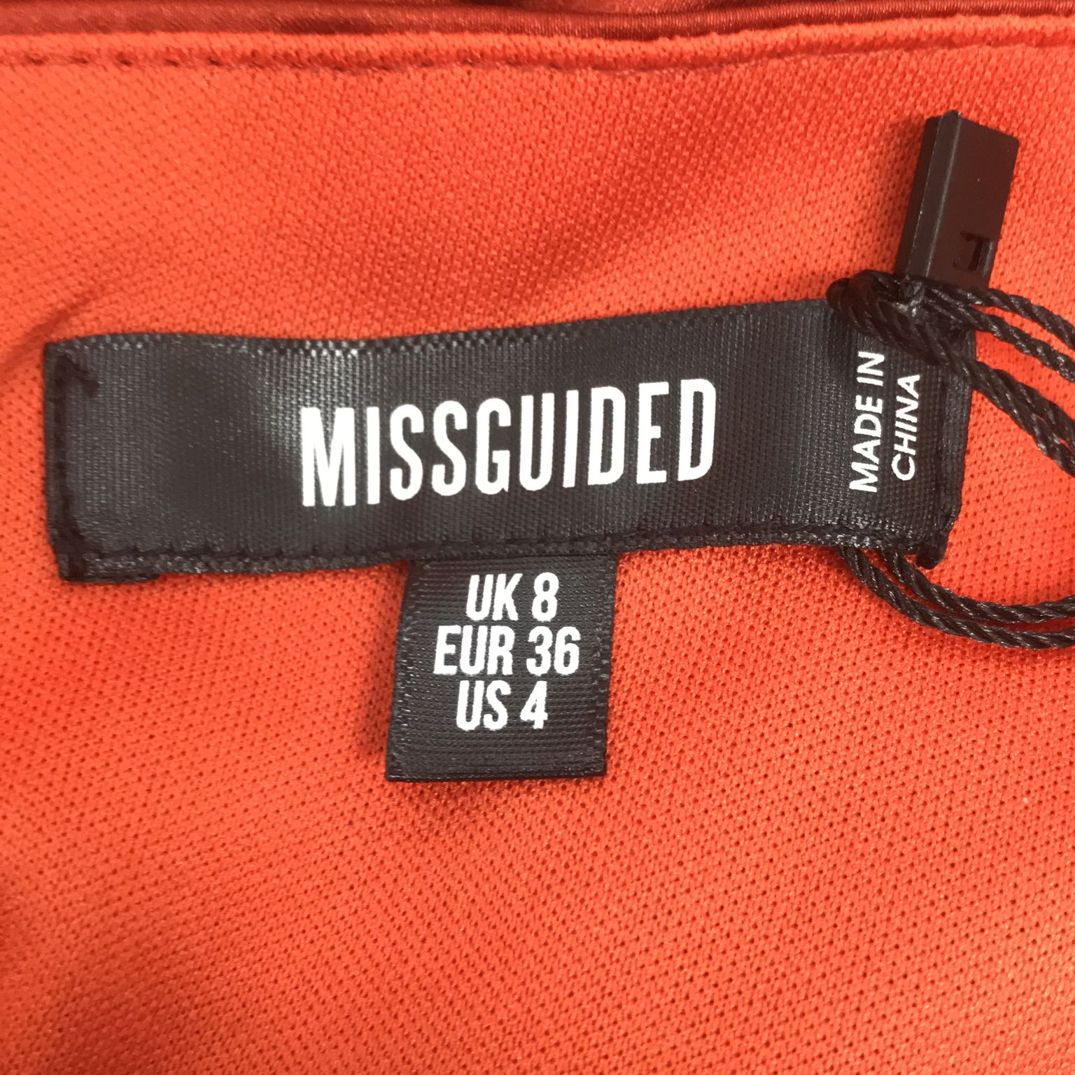 Missguided