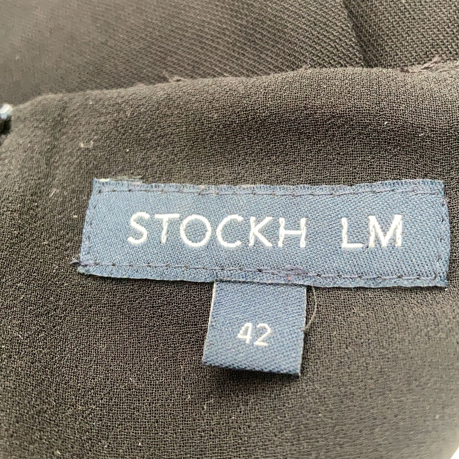 STOCKH LM