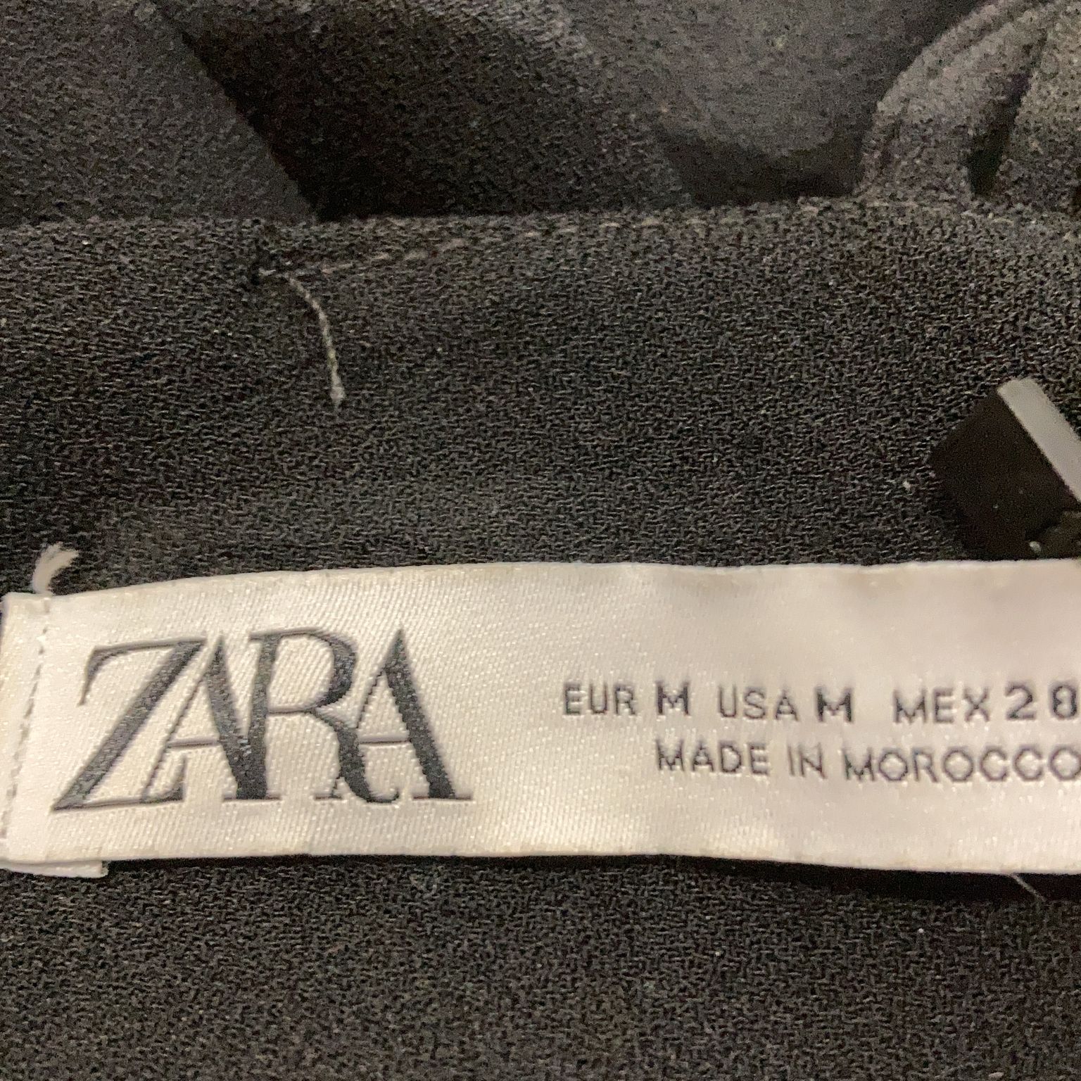 Zara