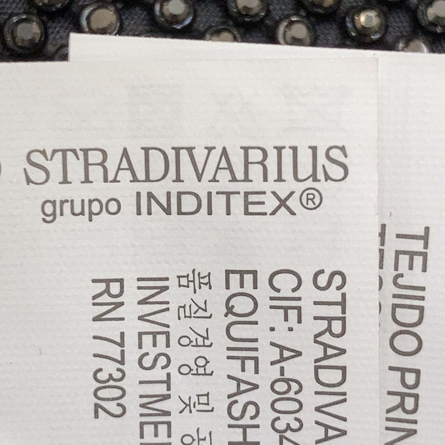 Stradivarius