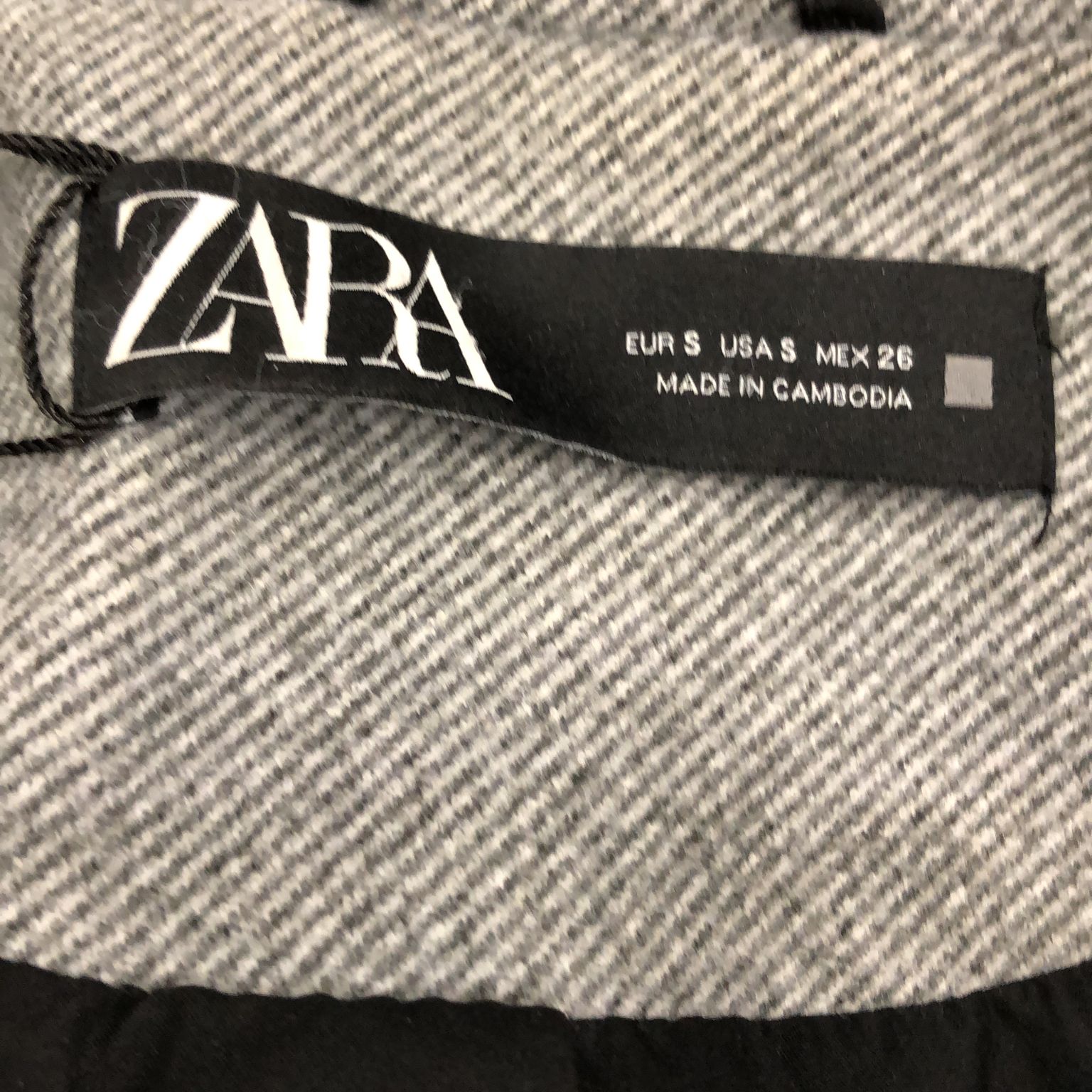 Zara