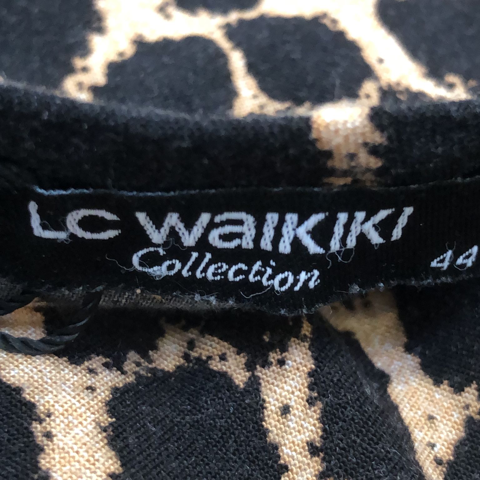 LC Waikiki