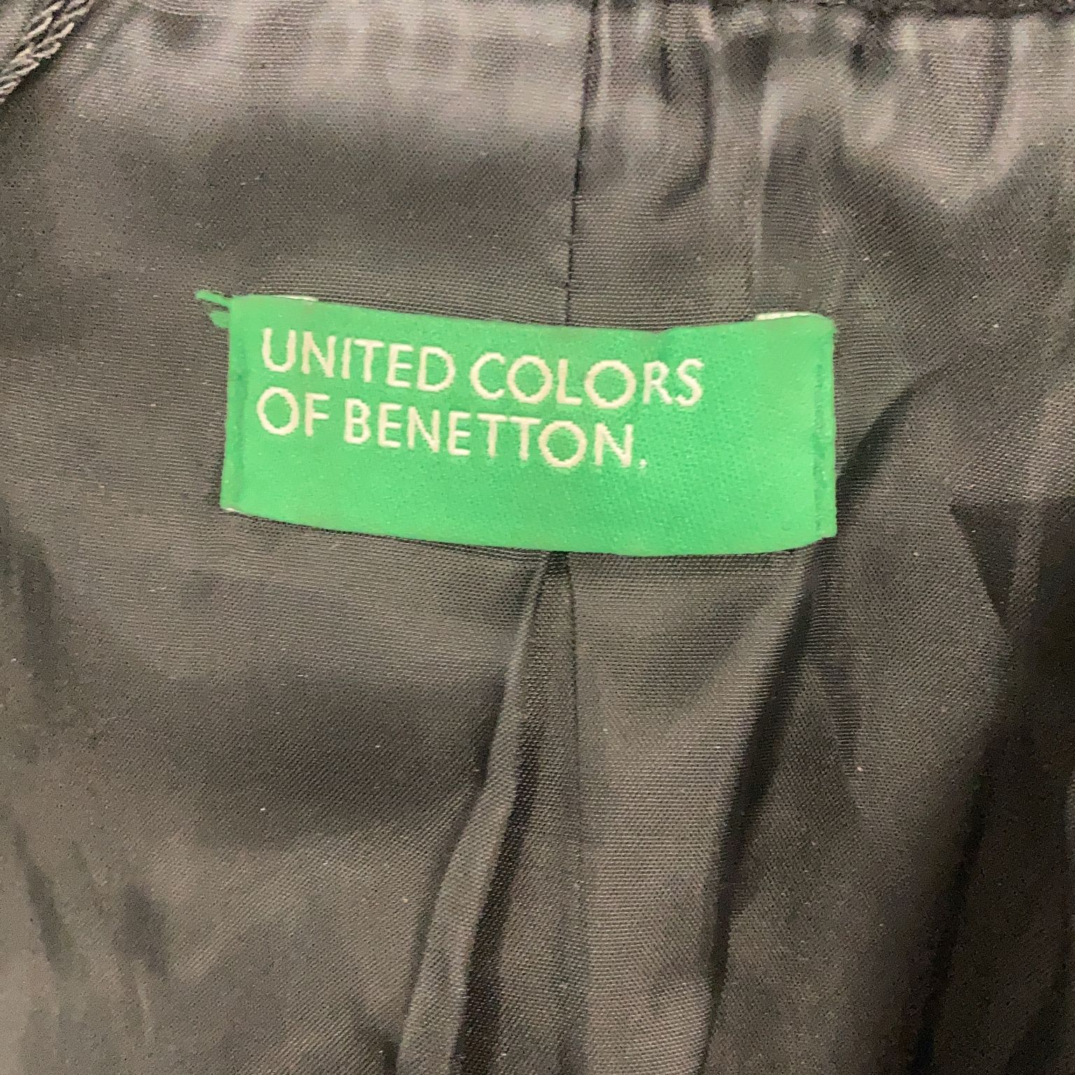 United Colors of Benetton