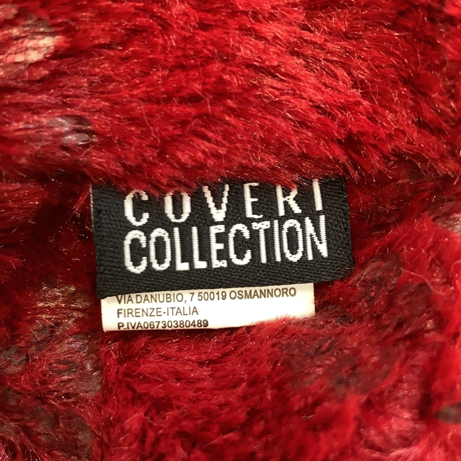 Coveri Collection