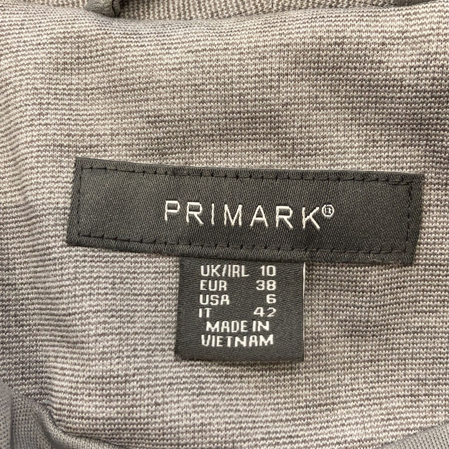 Primark