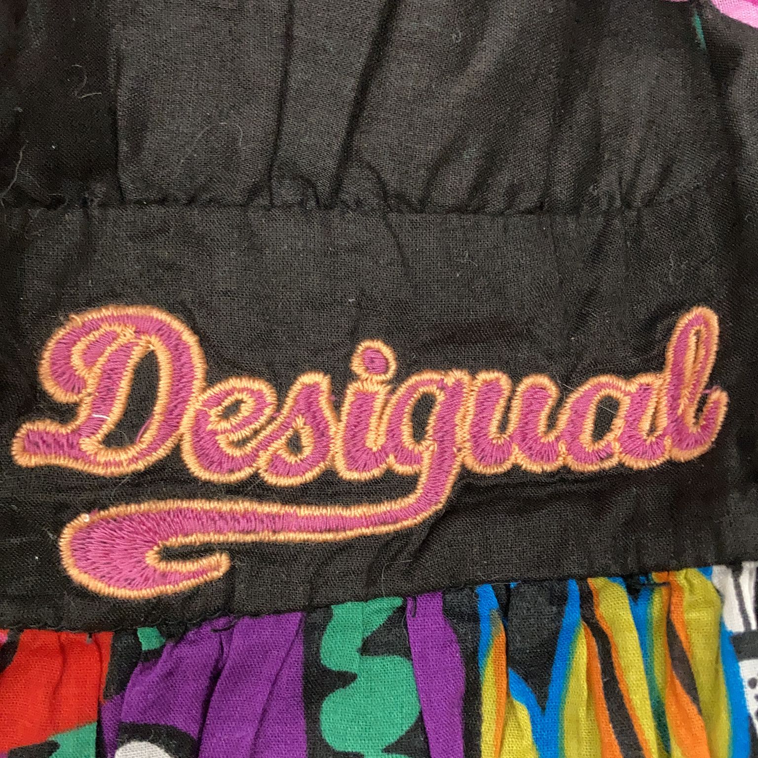 Desigual