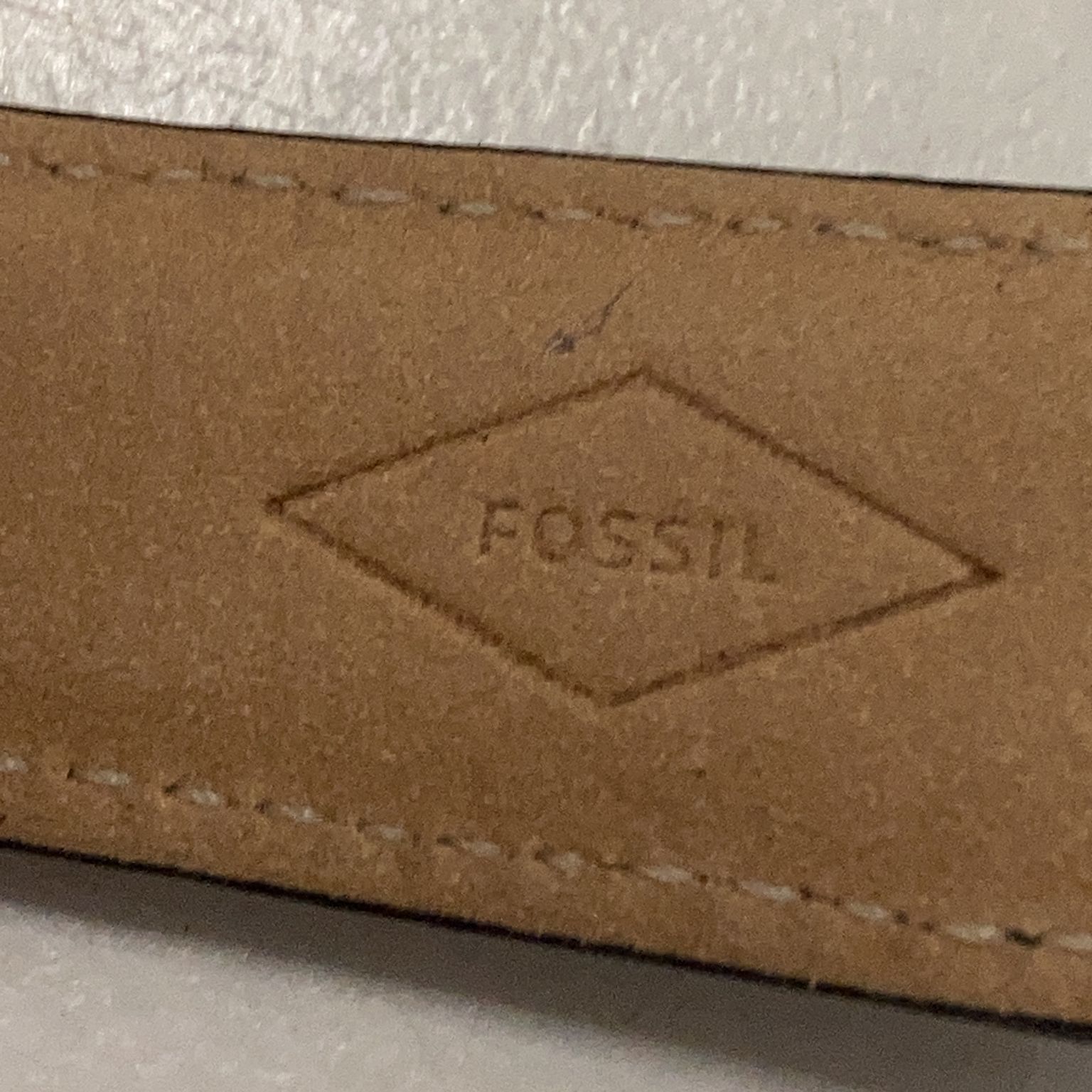 Fossil