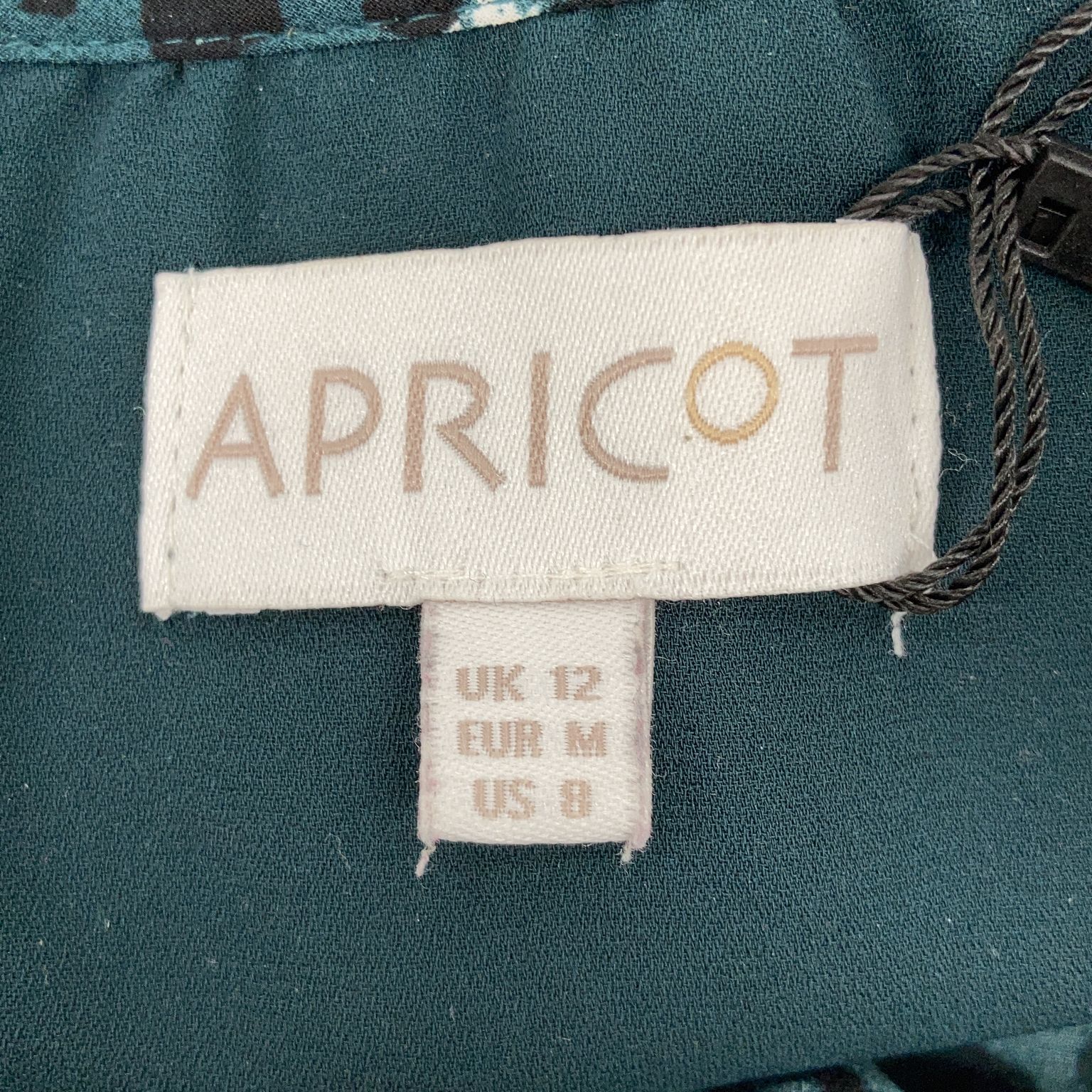 Apricot