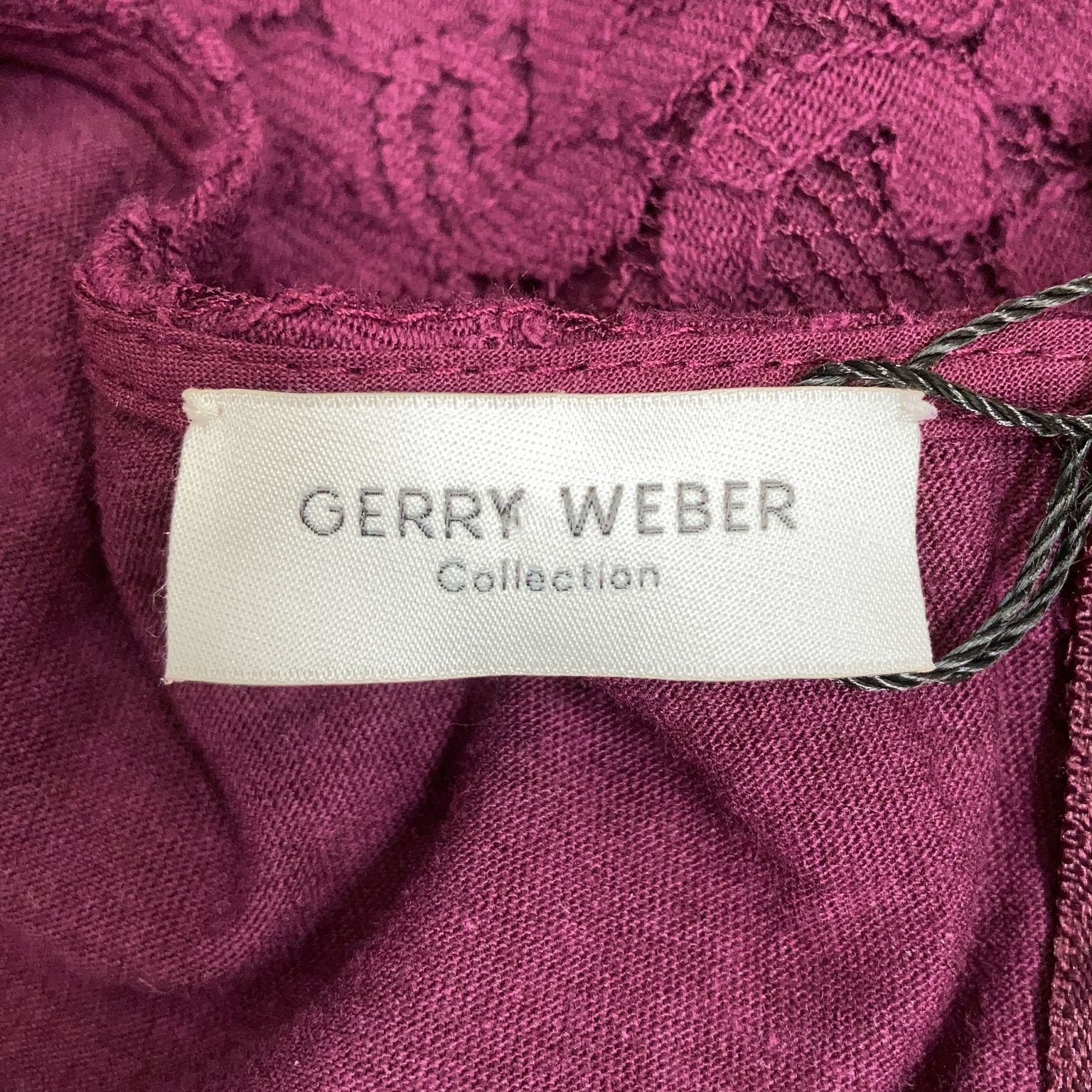 Gerry Weber