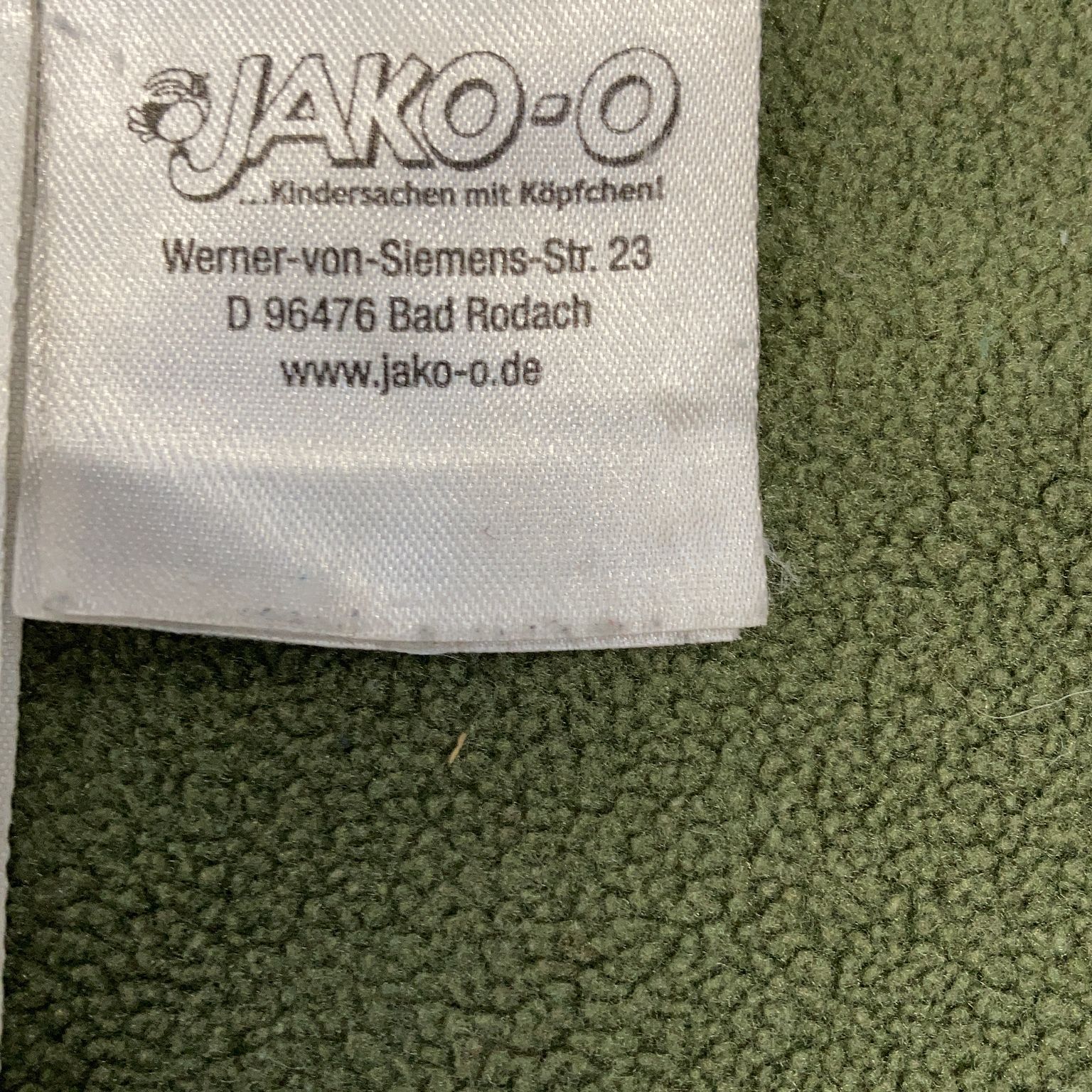 Jako-O