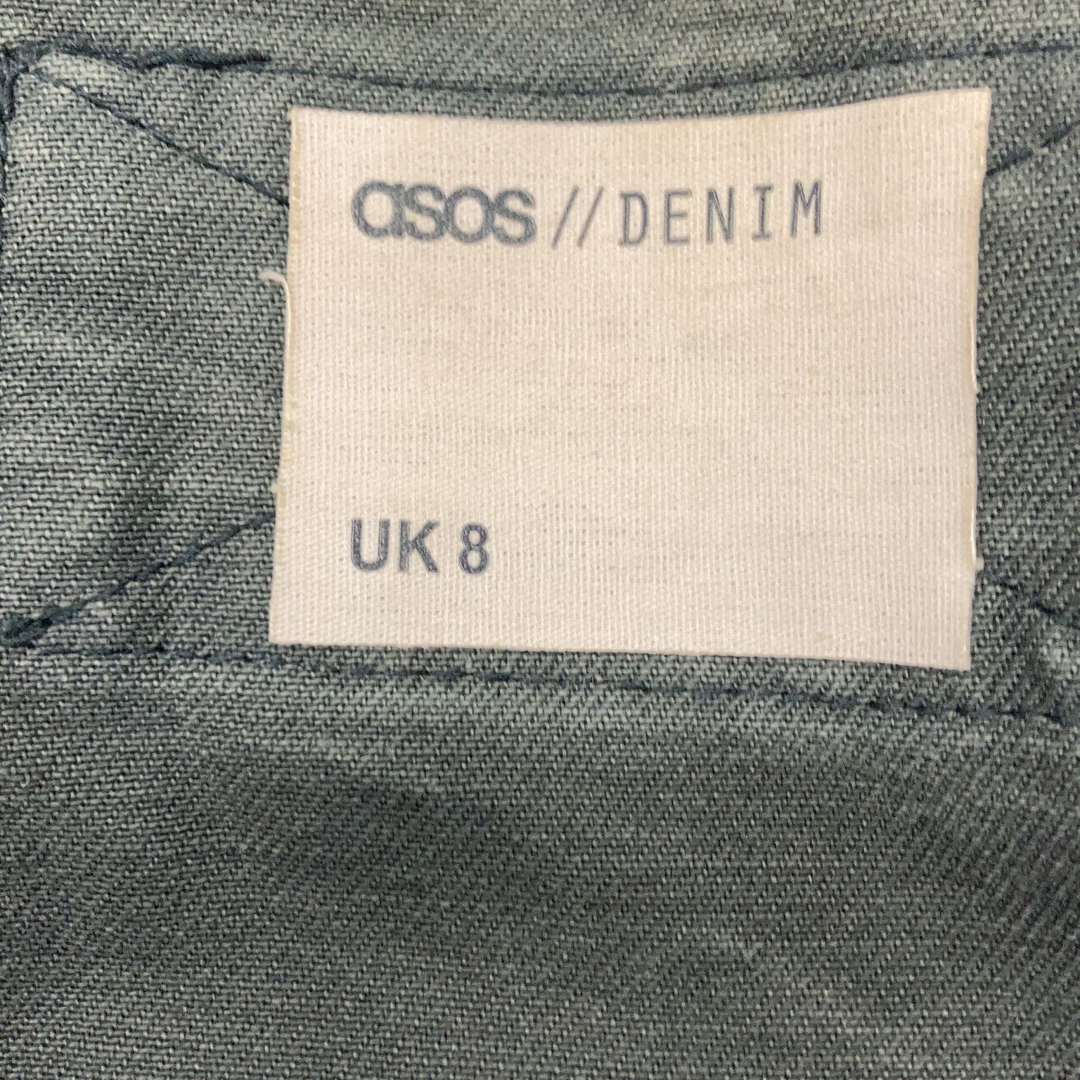 ASOS Design