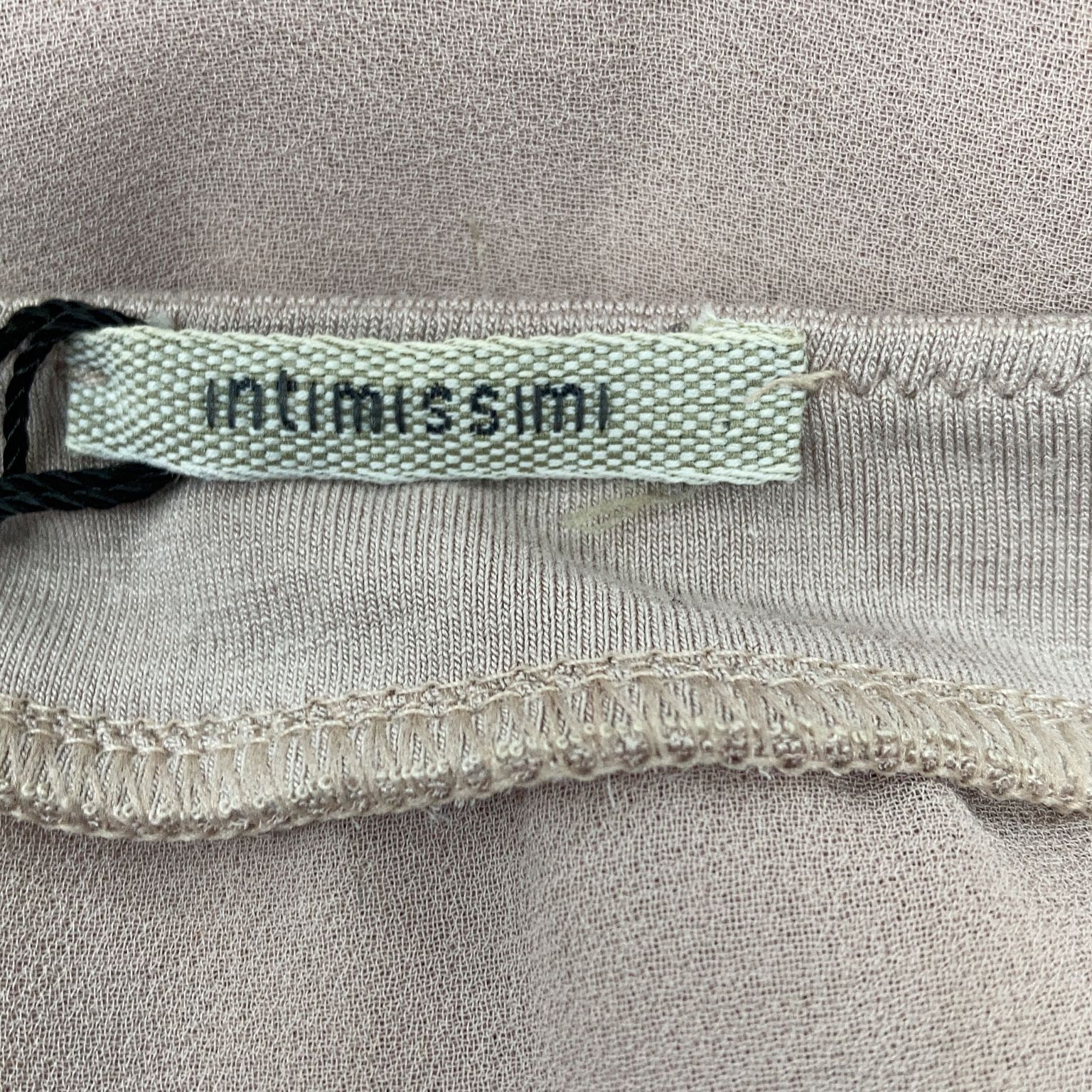 Intimissimi