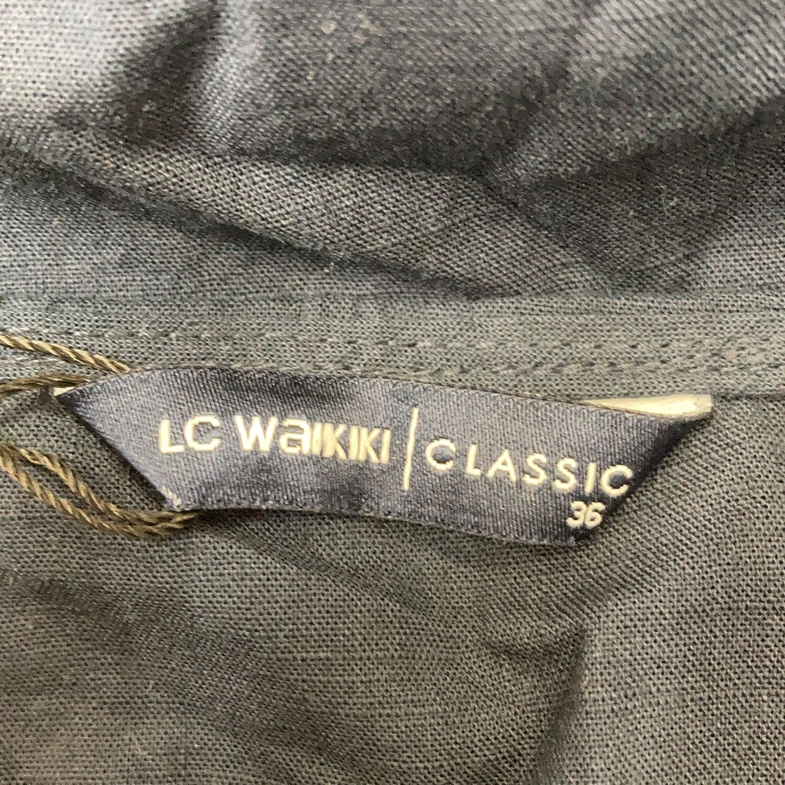 LC Waikiki