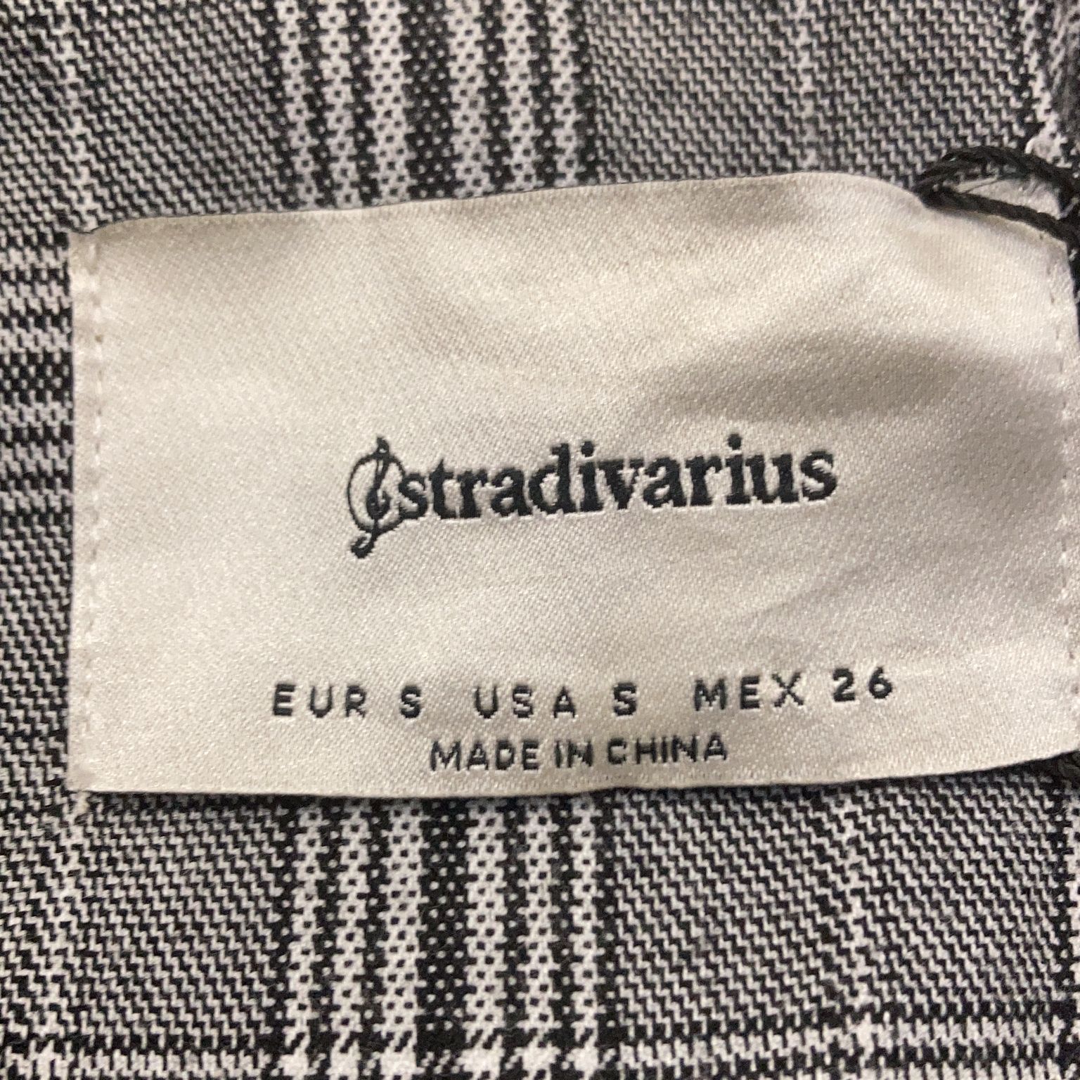 Stradivarius