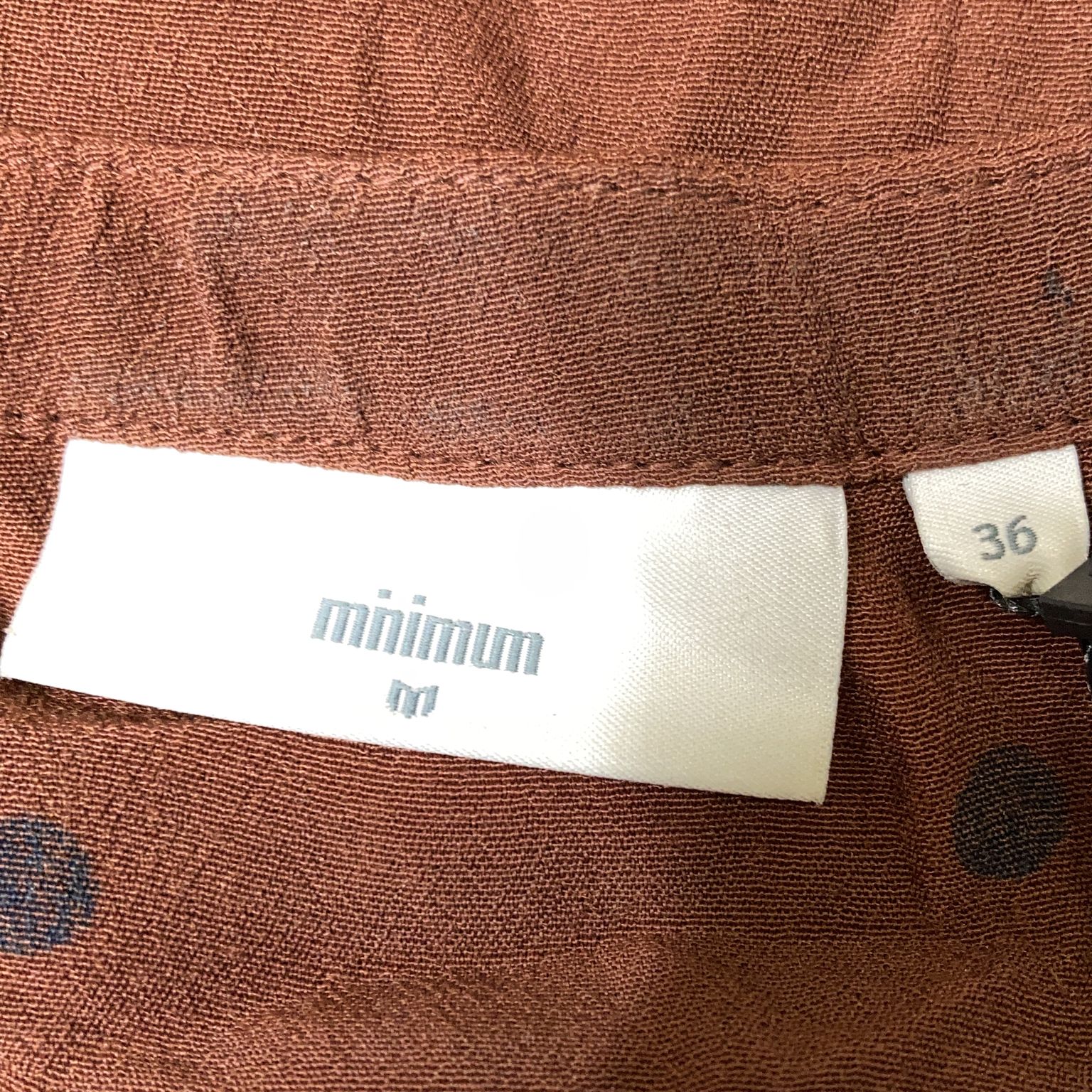 Minimum