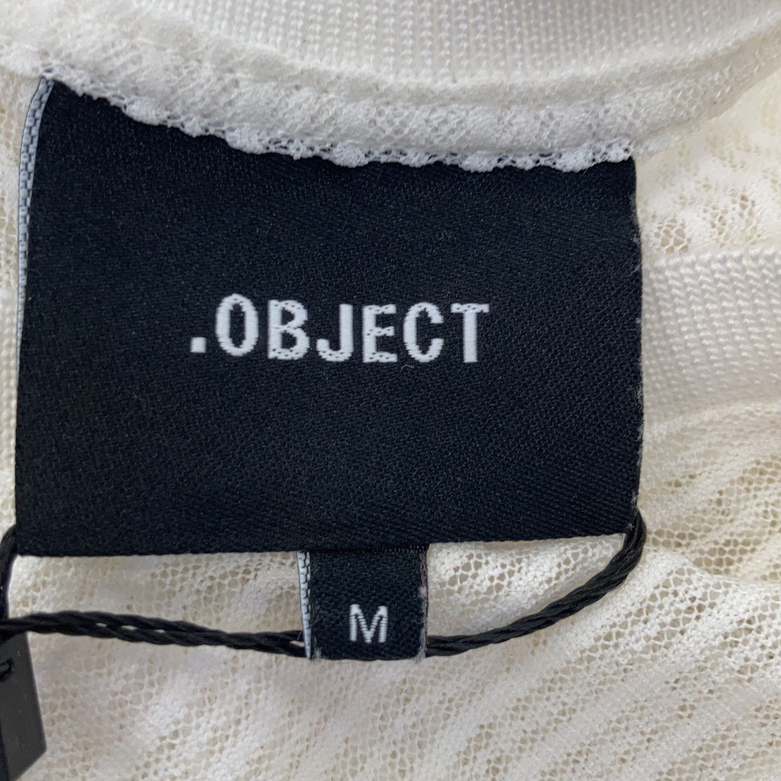 Object