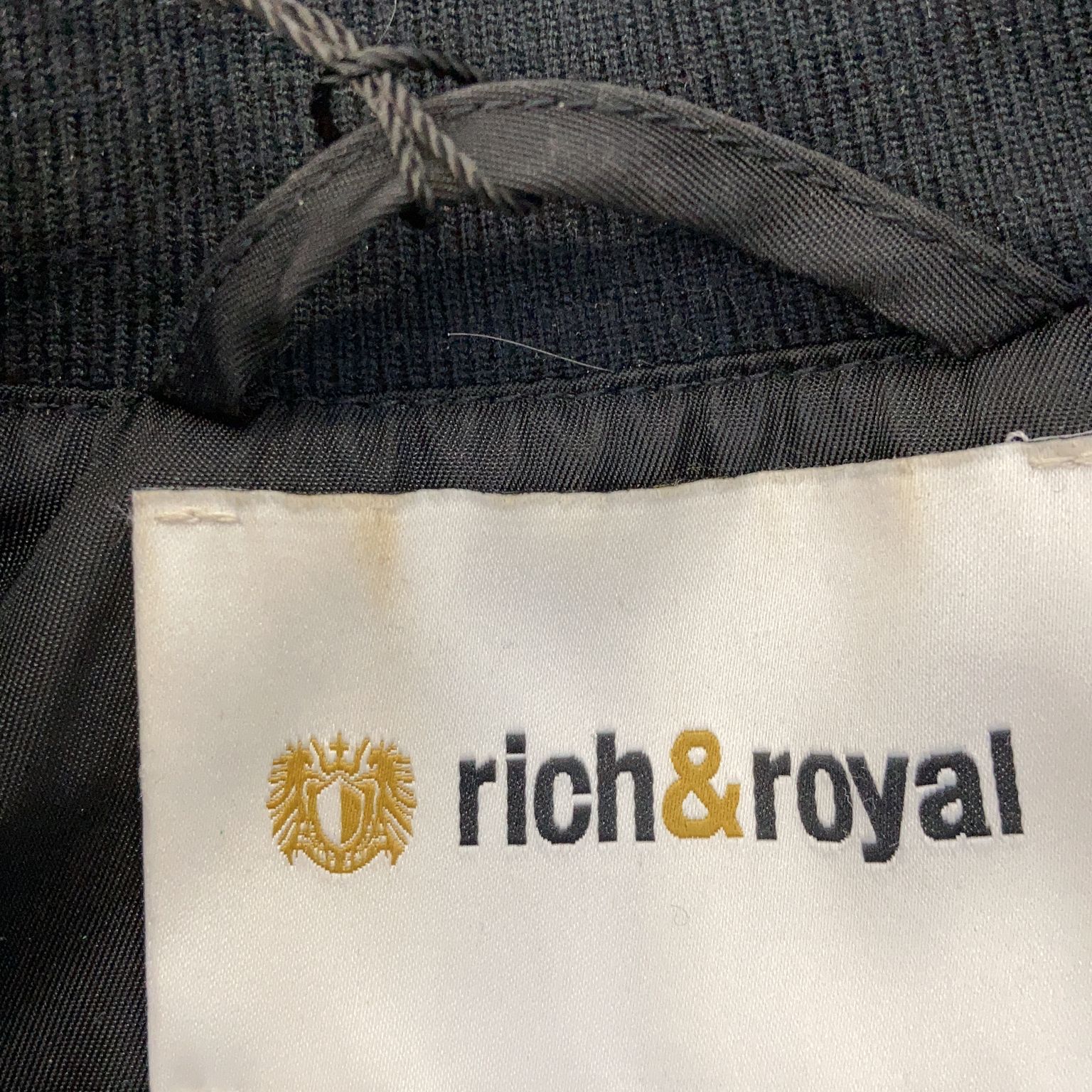 Rich  Royal