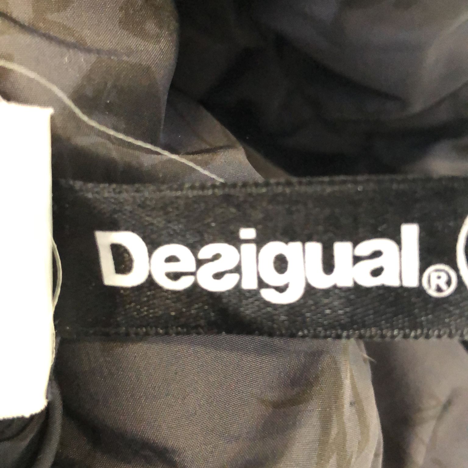 Desigual