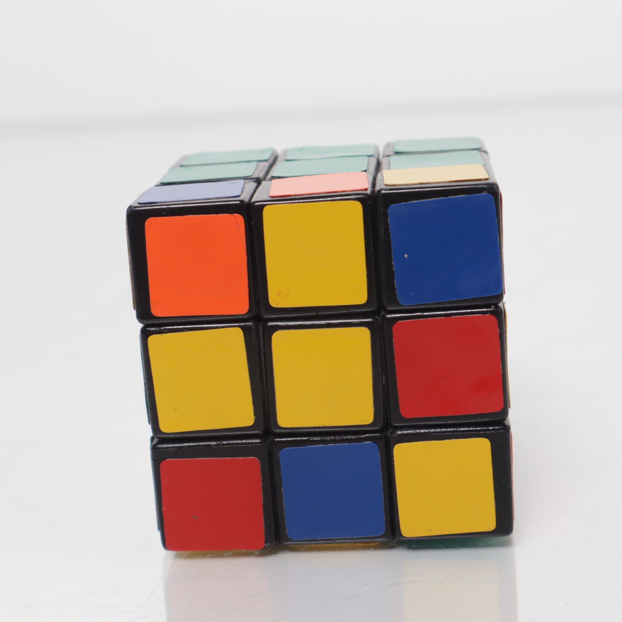 Rubiks cube