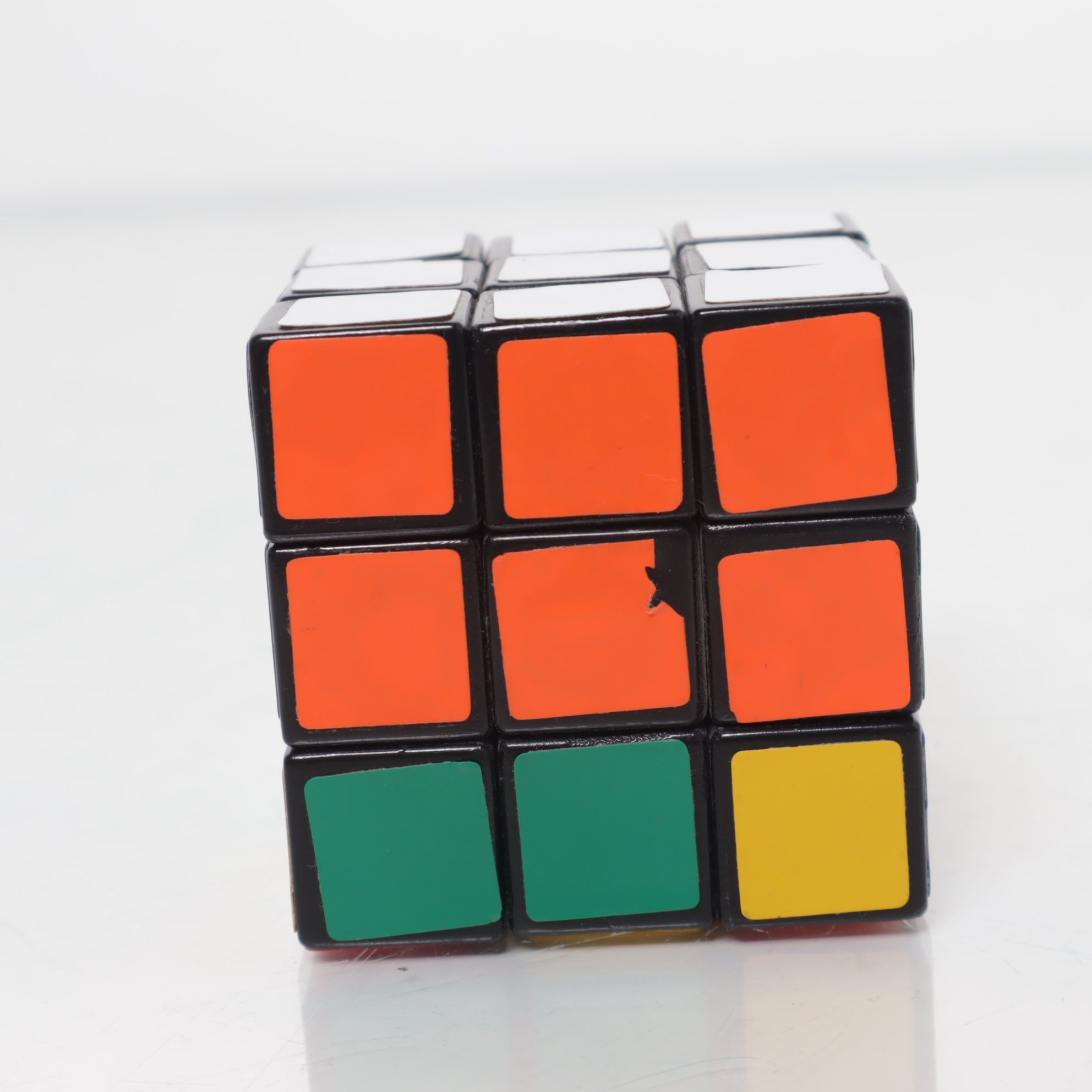 Rubiks cube