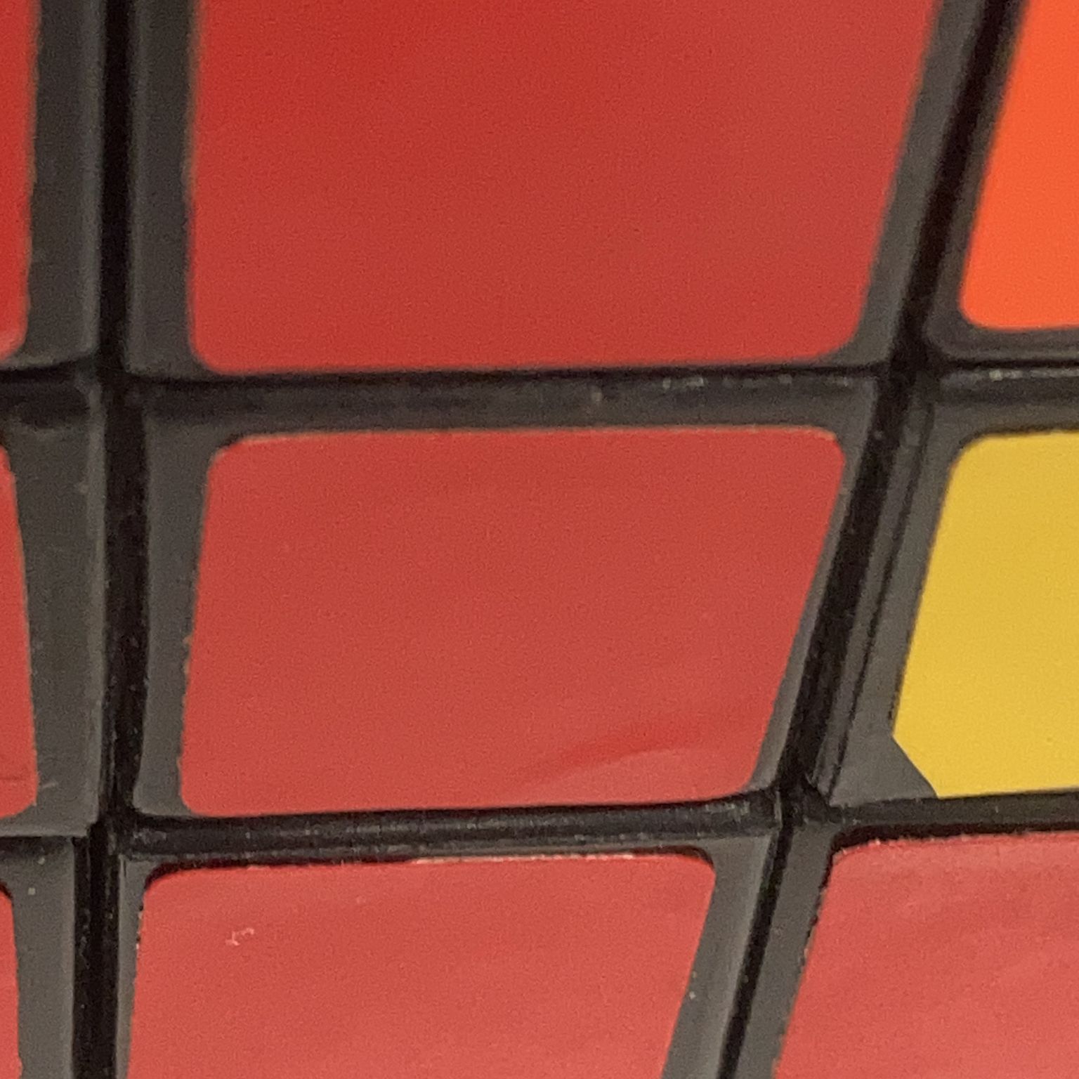 Rubiks cube