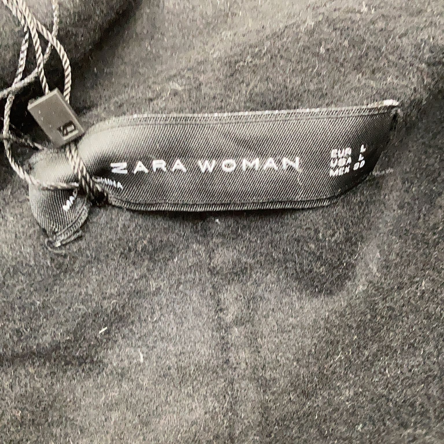 Zara Woman