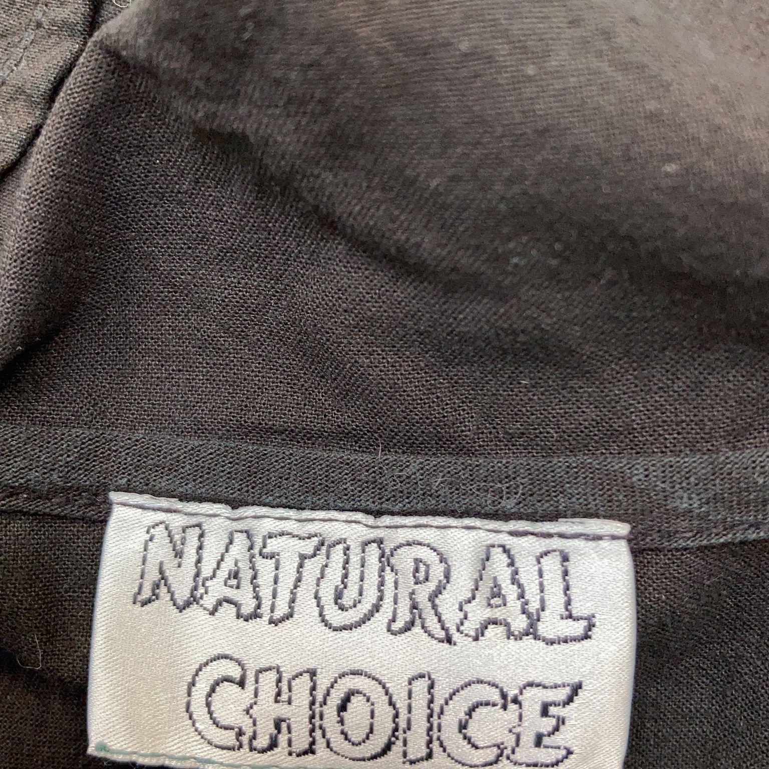 Natural Choice